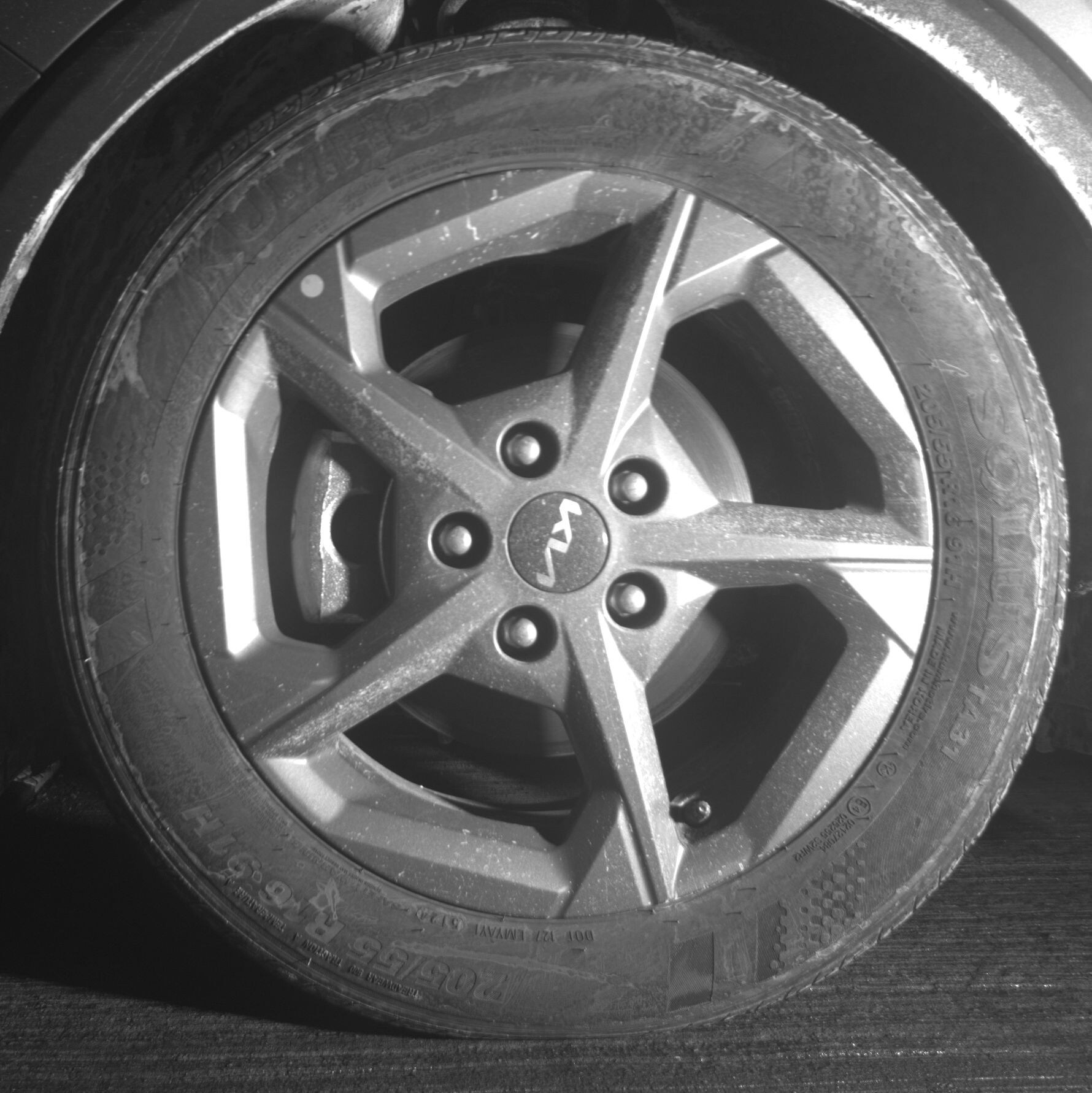 Thumbnail: 2025 Kia K4 - 9