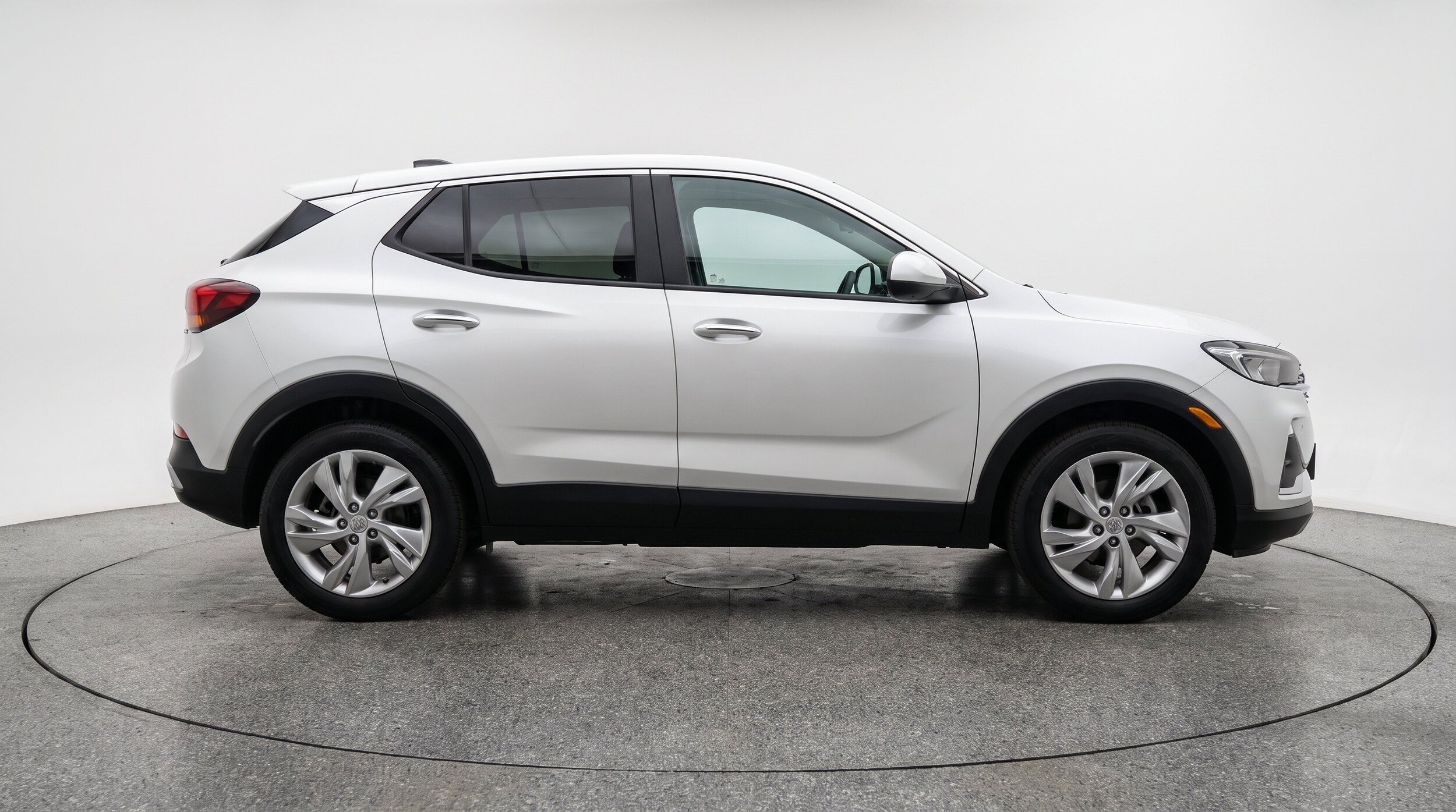 Thumbnail: 2026 Buick Encore GX - 11