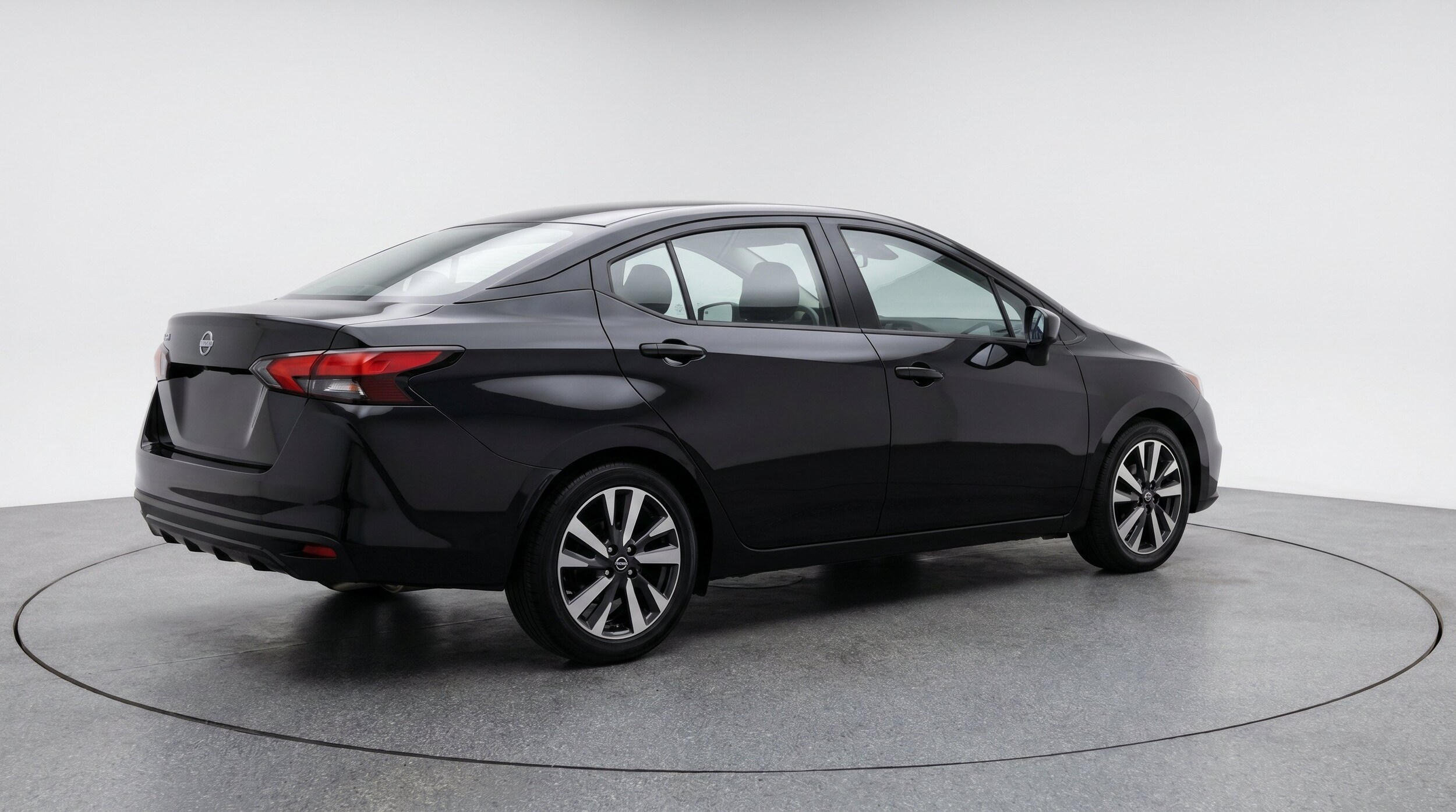 Thumbnail: 2025 Nissan Versa - 9