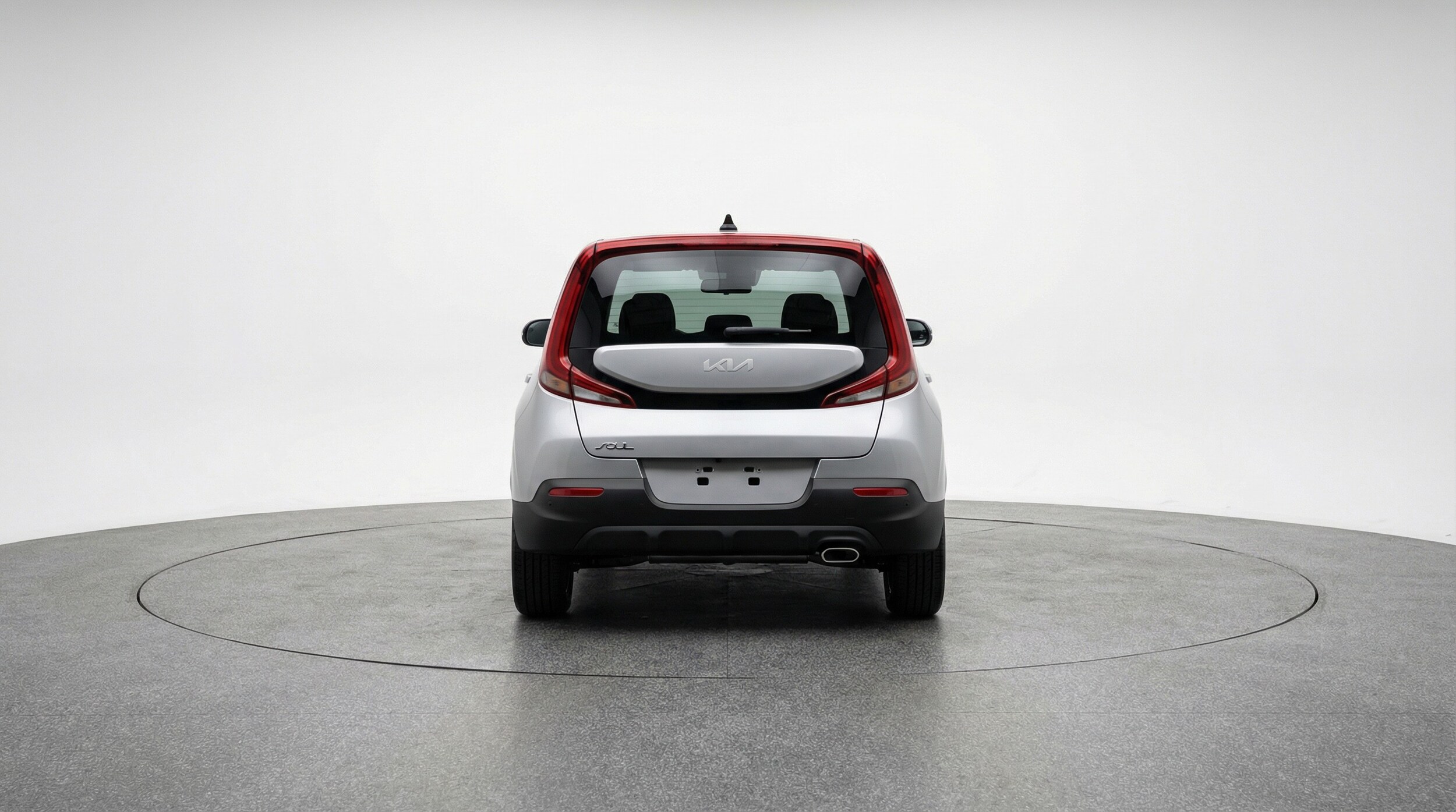 Thumbnail: 2025 Kia Soul - 6
