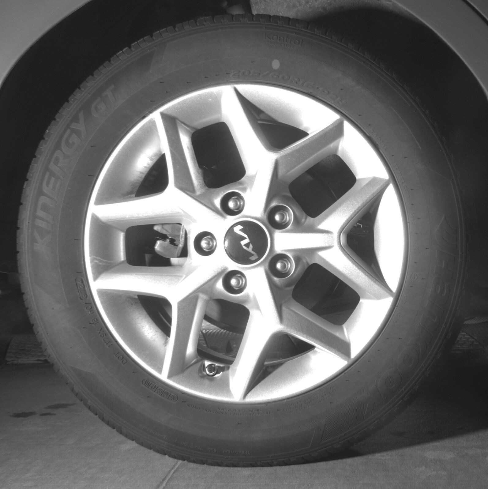 Thumbnail: 2025 Kia Soul - 17