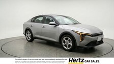 2025 Kia K4  -
                  Madison, WI