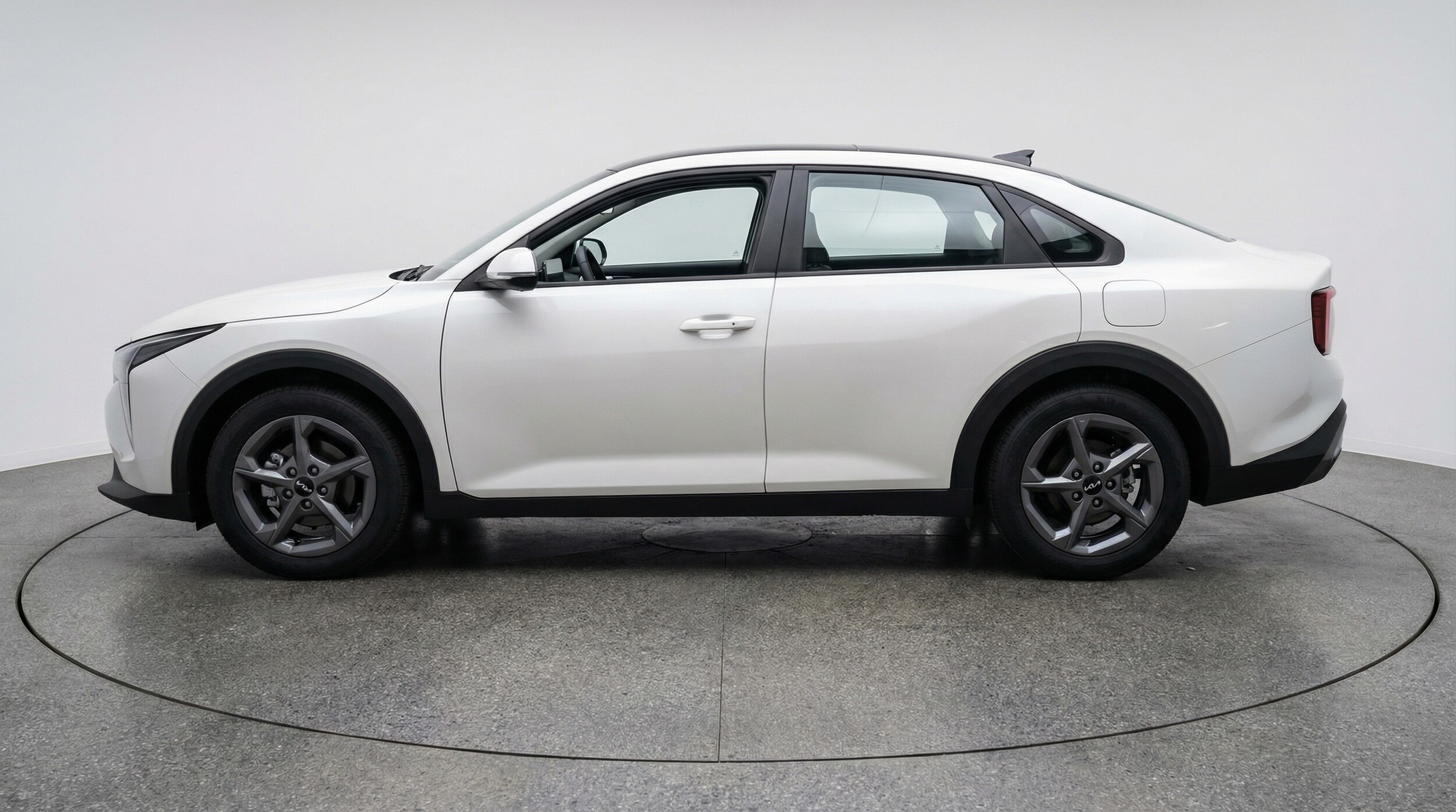 Thumbnail: 2025 Kia K4 - 4