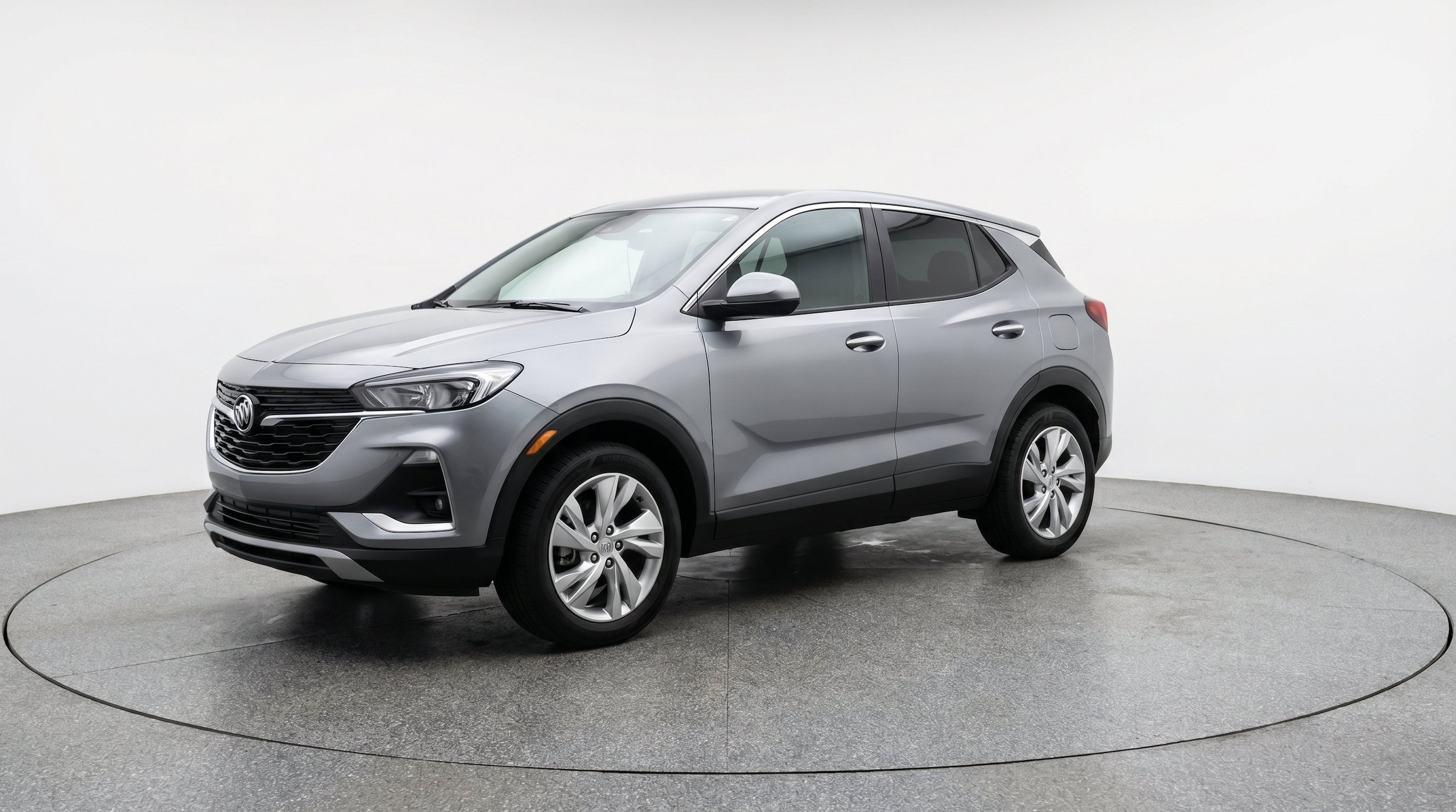 Thumbnail: 2026 Buick Encore GX - 3