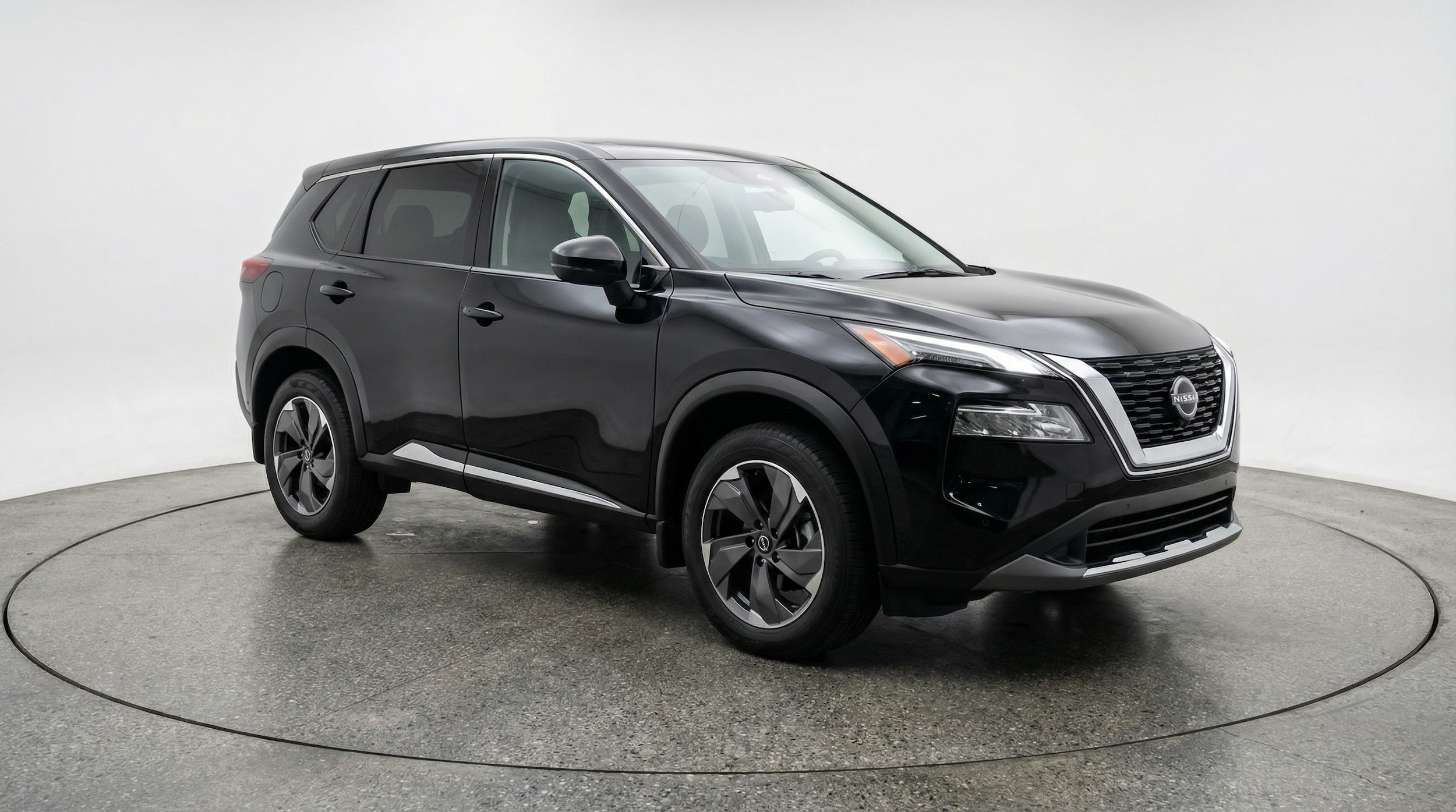 Thumbnail: 2025 Nissan Rogue - 1