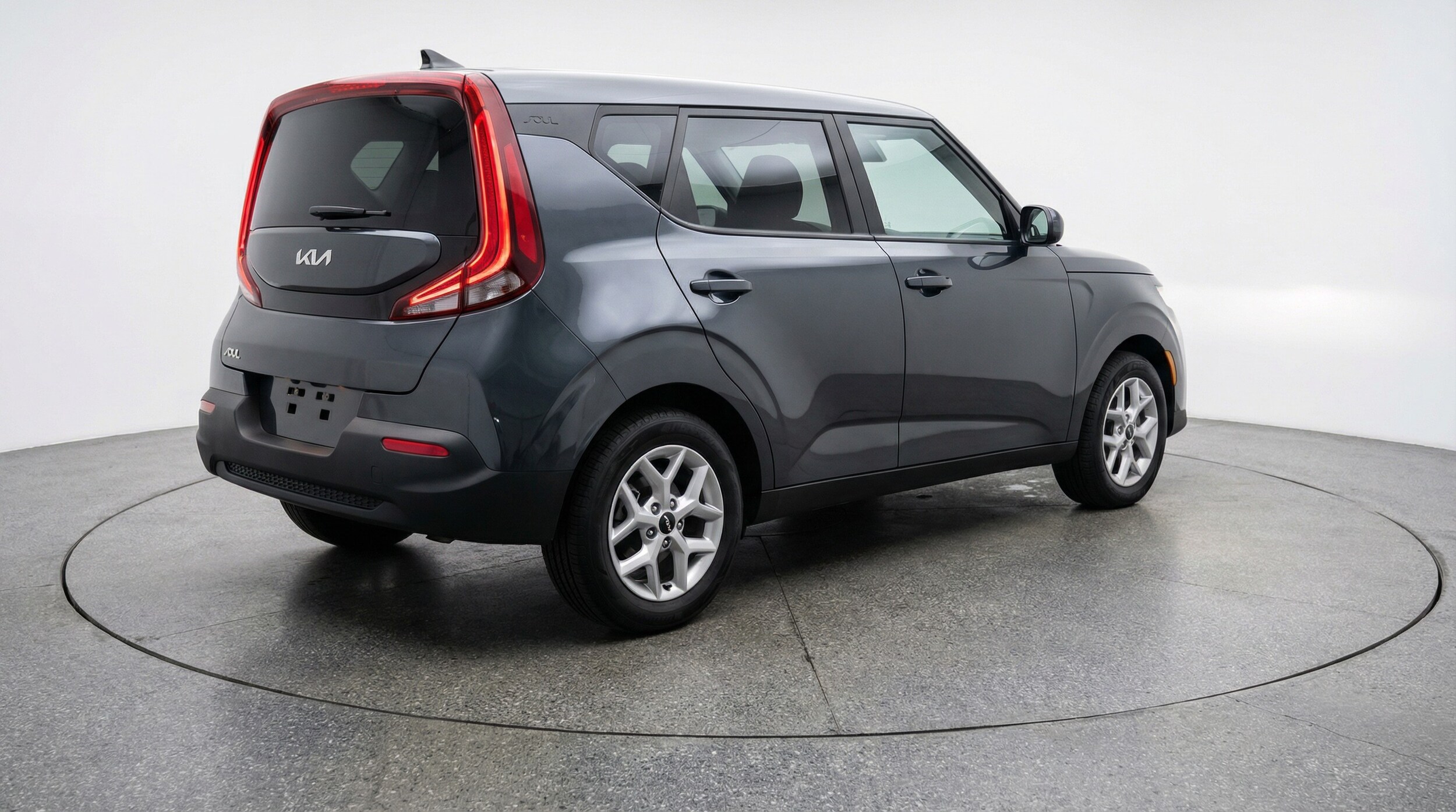 Thumbnail: 2025 Kia Soul - 7