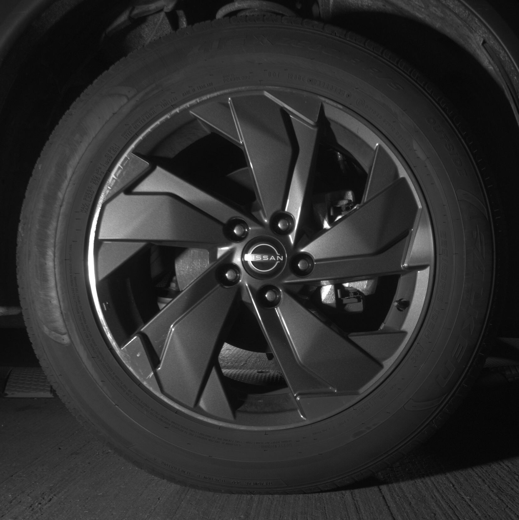 Thumbnail: 2025 Nissan Rogue - 10