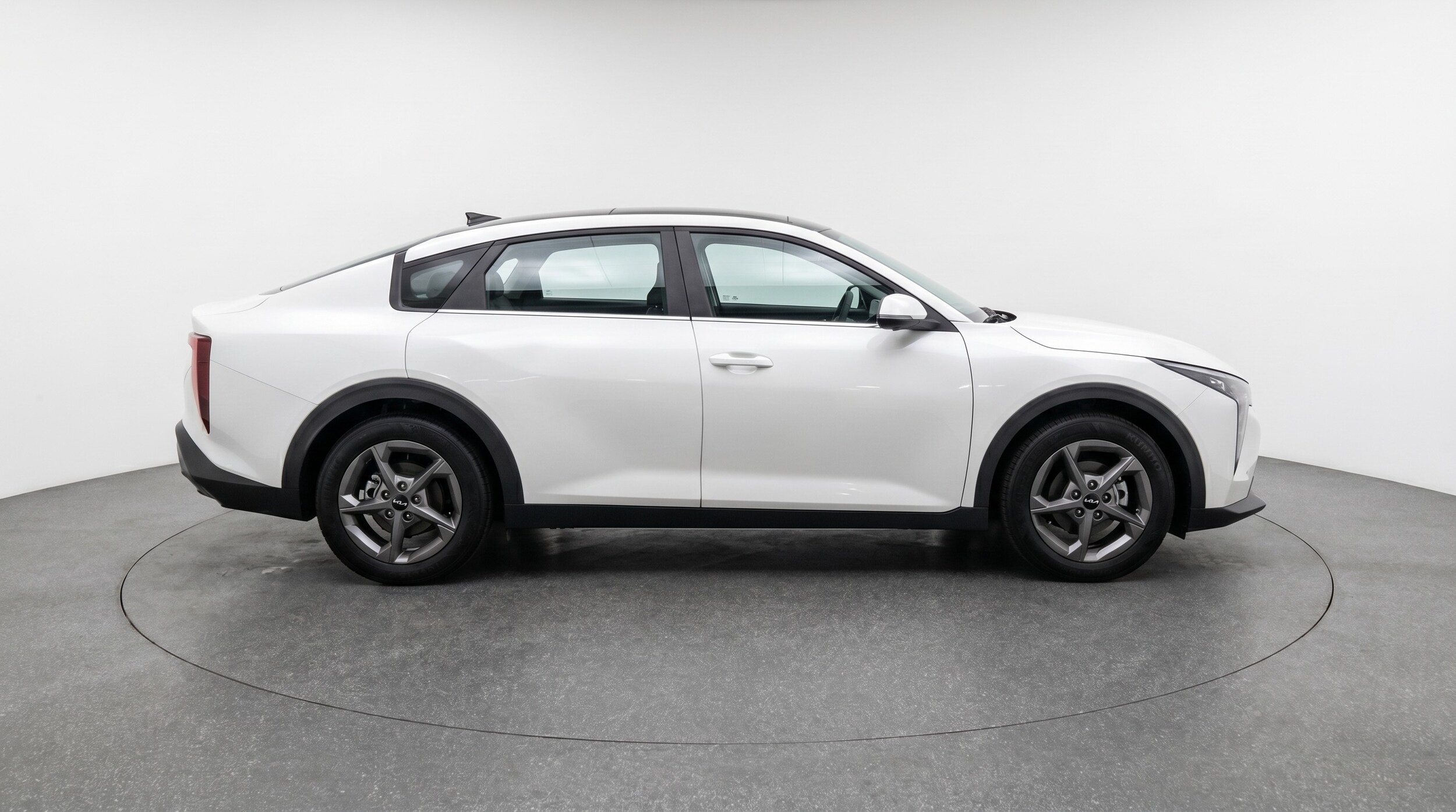 Thumbnail: 2025 Kia K4 - 8