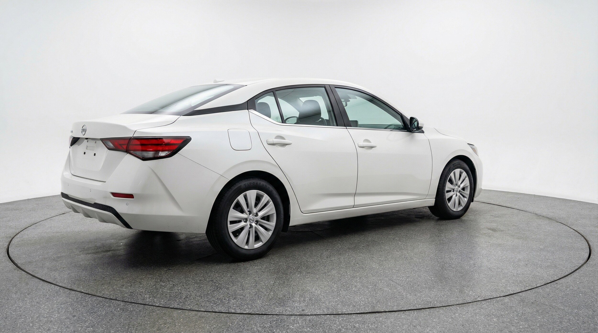 Thumbnail: 2025 Nissan Sentra - 9