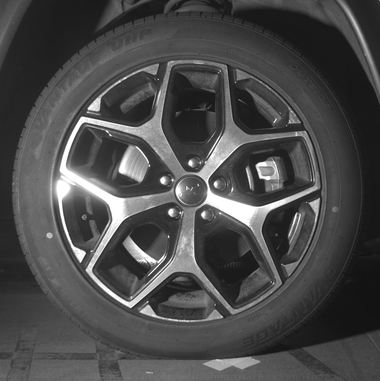 Thumbnail: 2025 Jeep Compass - 10