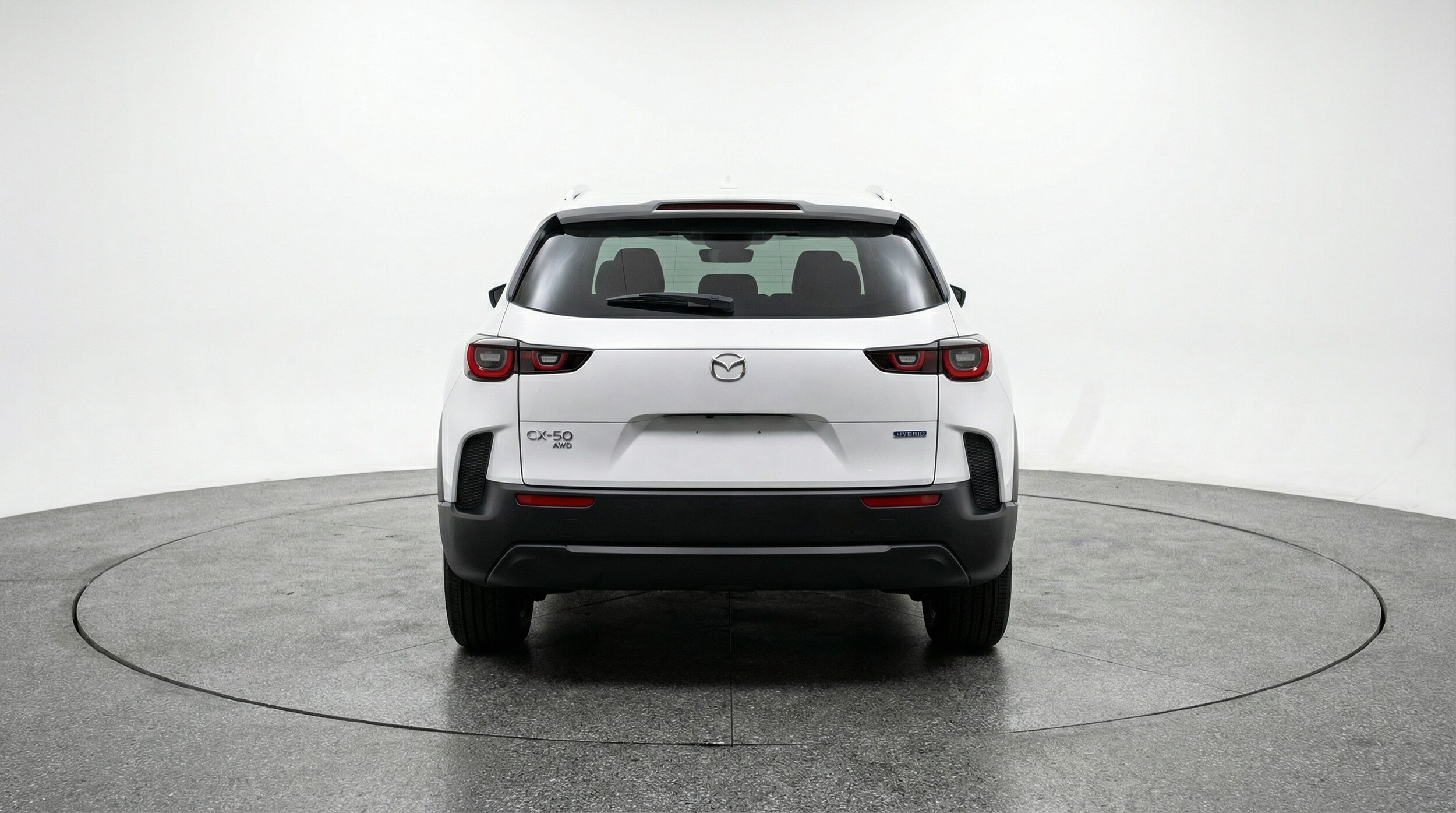 Thumbnail: 2025 Mazda CX-50 - 6