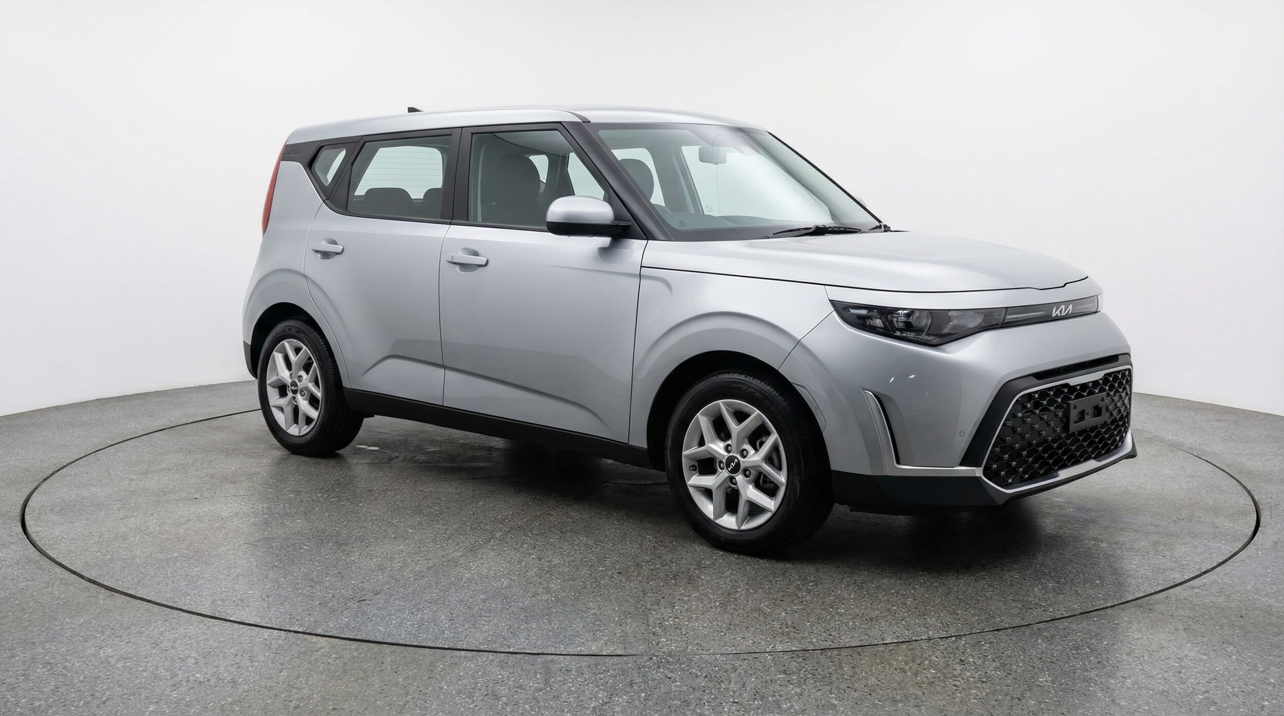 Thumbnail: 2025 Kia Soul - 1