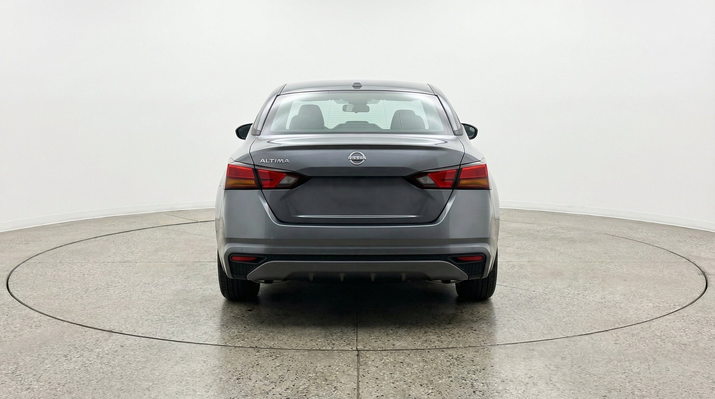 Thumbnail: 2026 Nissan Altima - 7