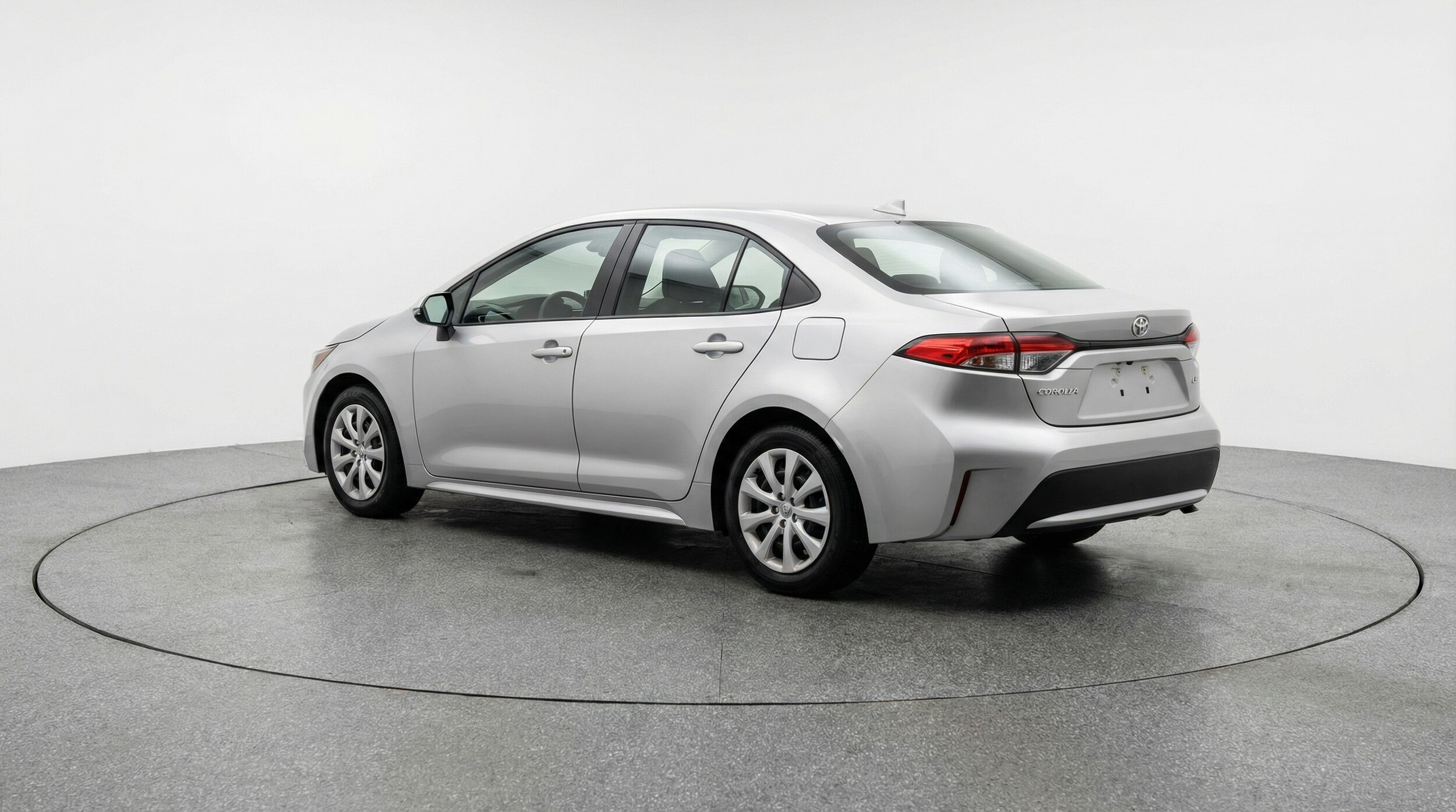Thumbnail: 2025 Toyota Corolla - 5