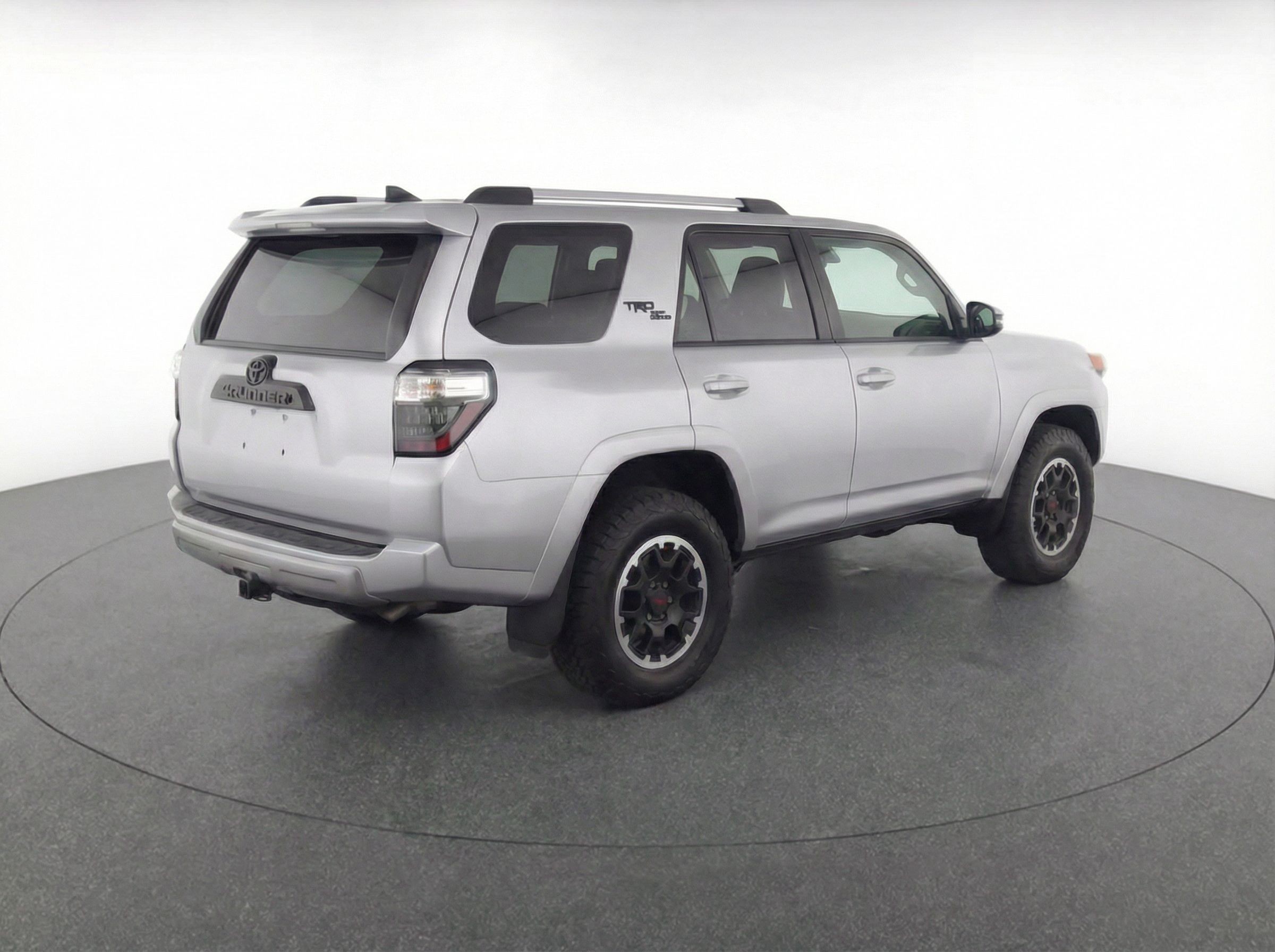 Thumbnail: 2025 Toyota 4Runner - 7