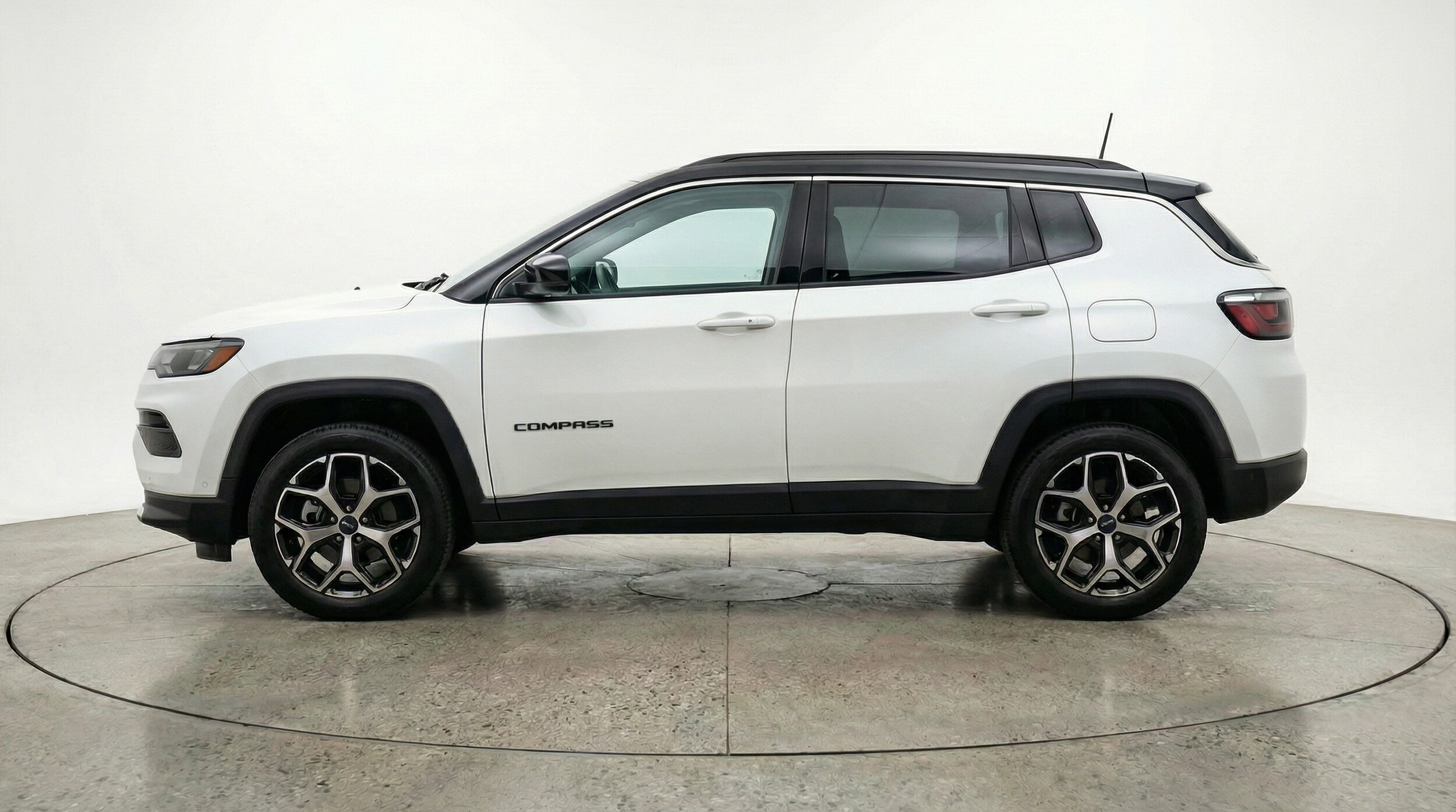 Thumbnail: 2025 Jeep Compass - 4