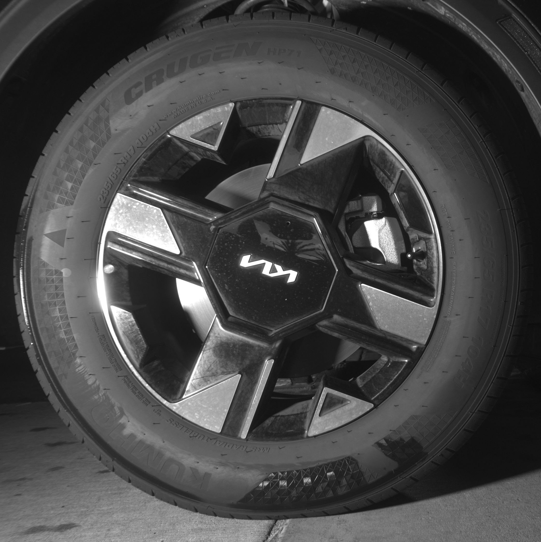 Thumbnail: 2026 Kia Sportage - 13