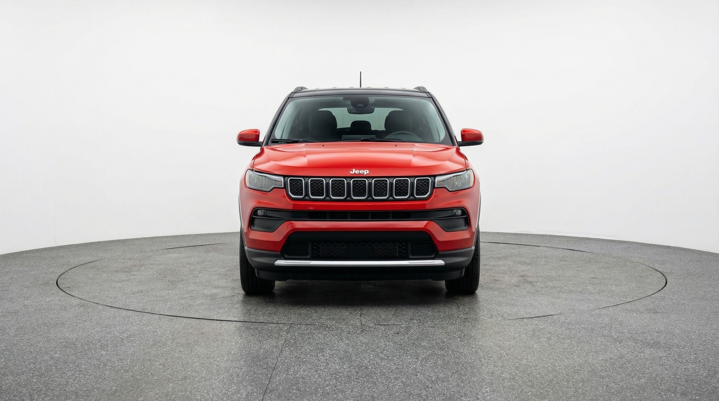 Thumbnail: 2025 Jeep Compass - 2