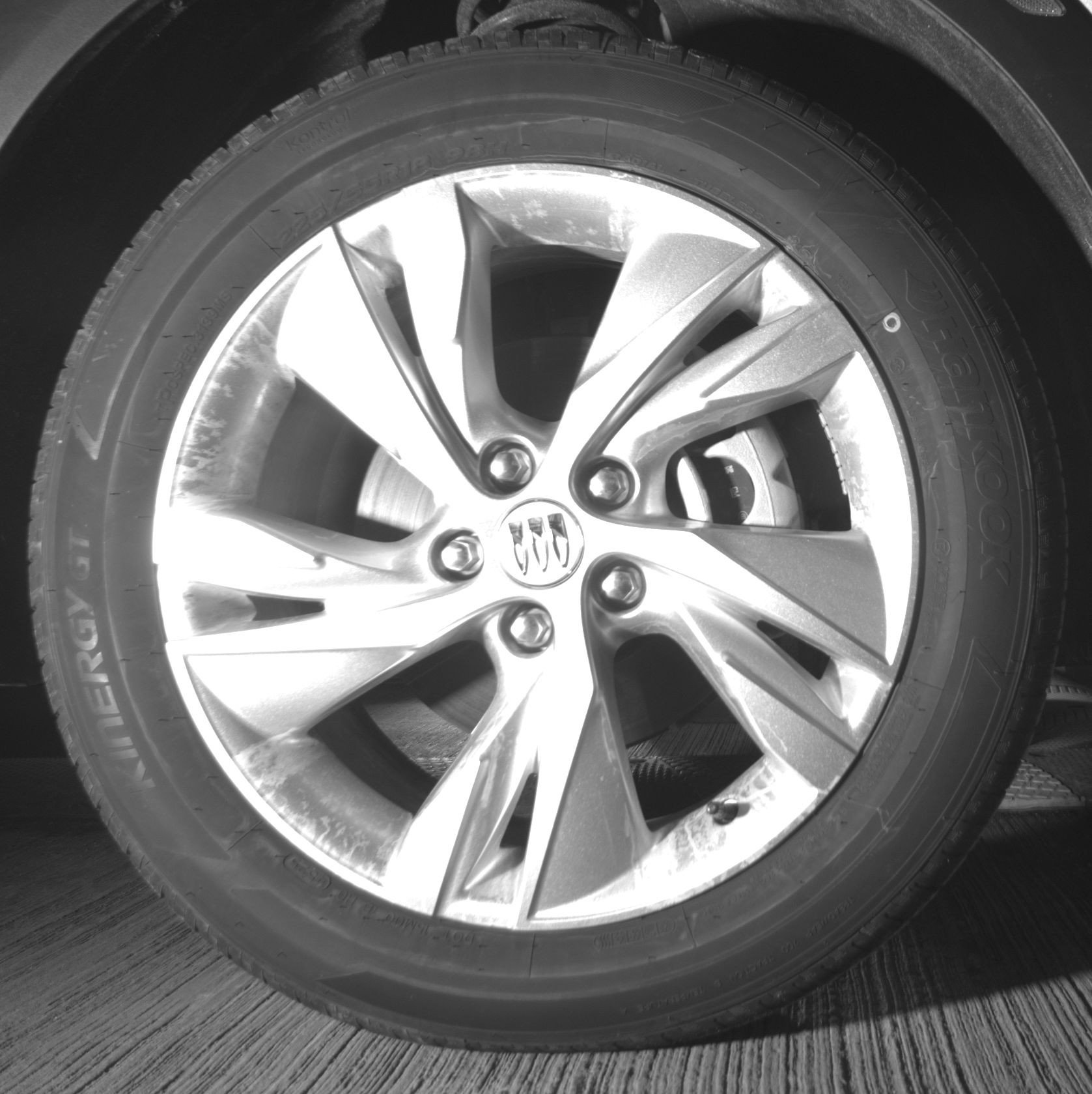 Thumbnail: 2026 Buick Encore GX - 13
