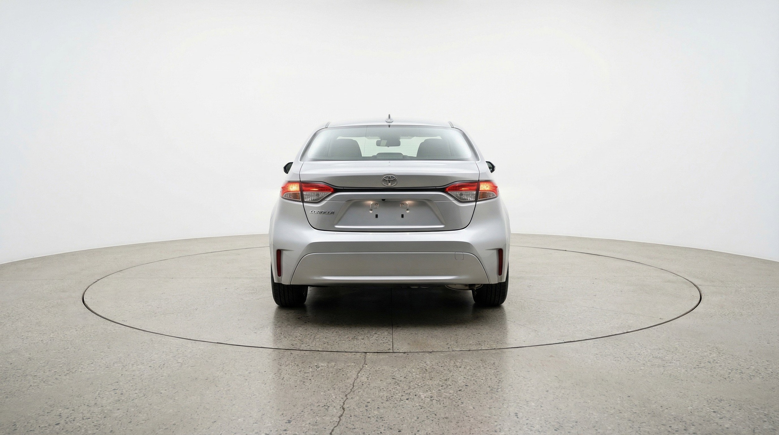 Thumbnail: 2025 Toyota Corolla - 7