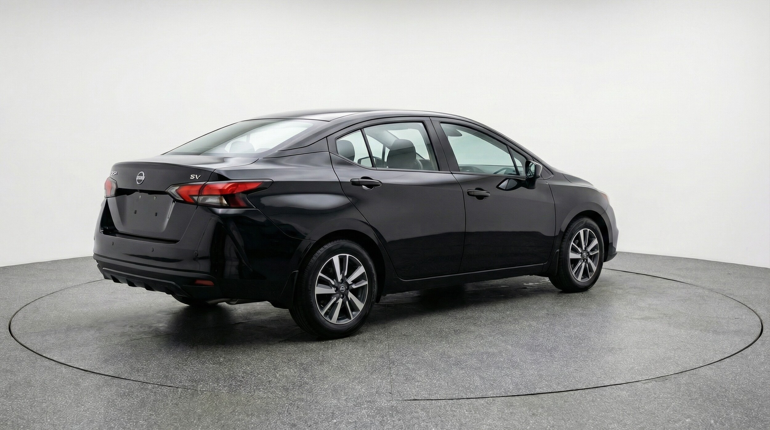 Thumbnail: 2025 Nissan Versa - 7