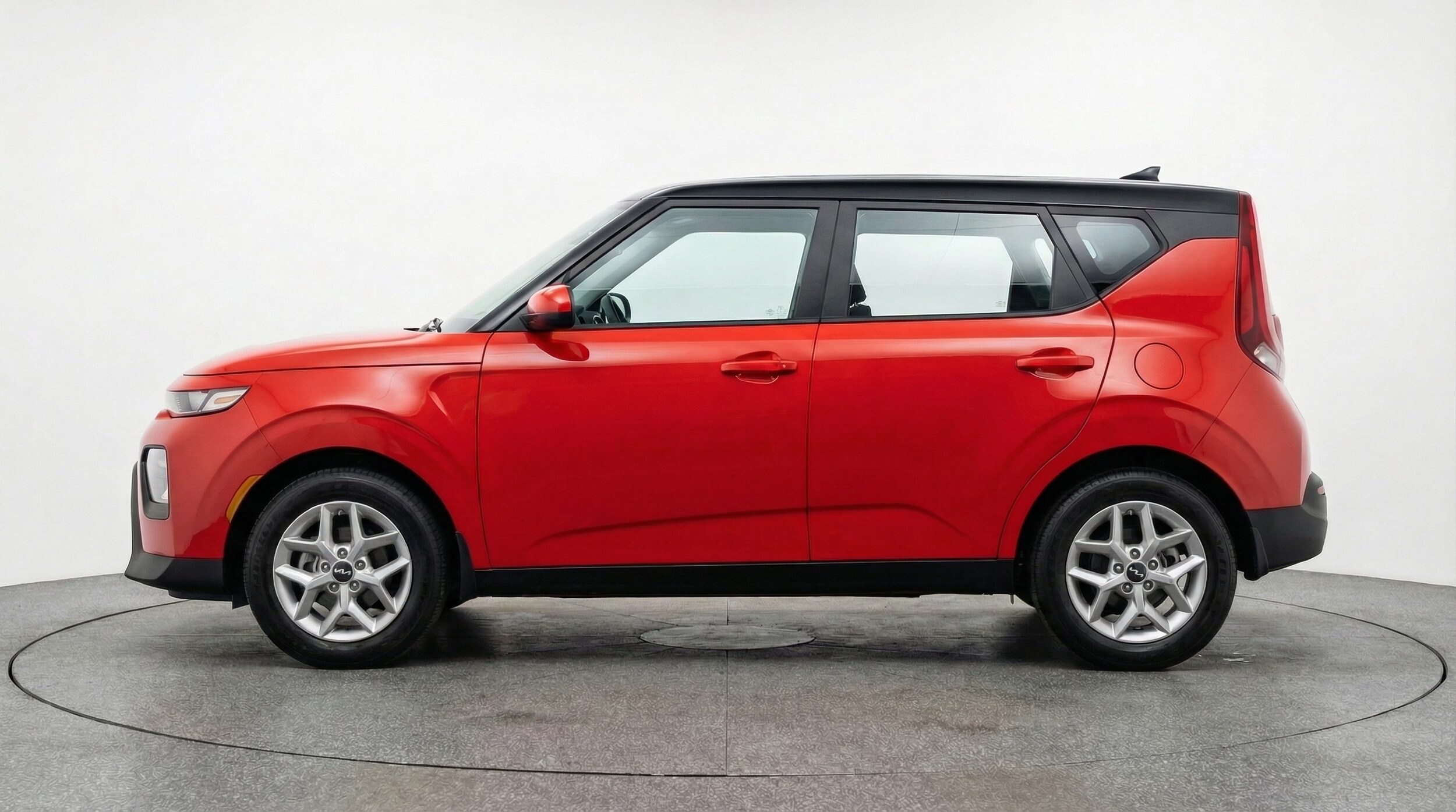 Thumbnail: 2025 Kia Soul - 4