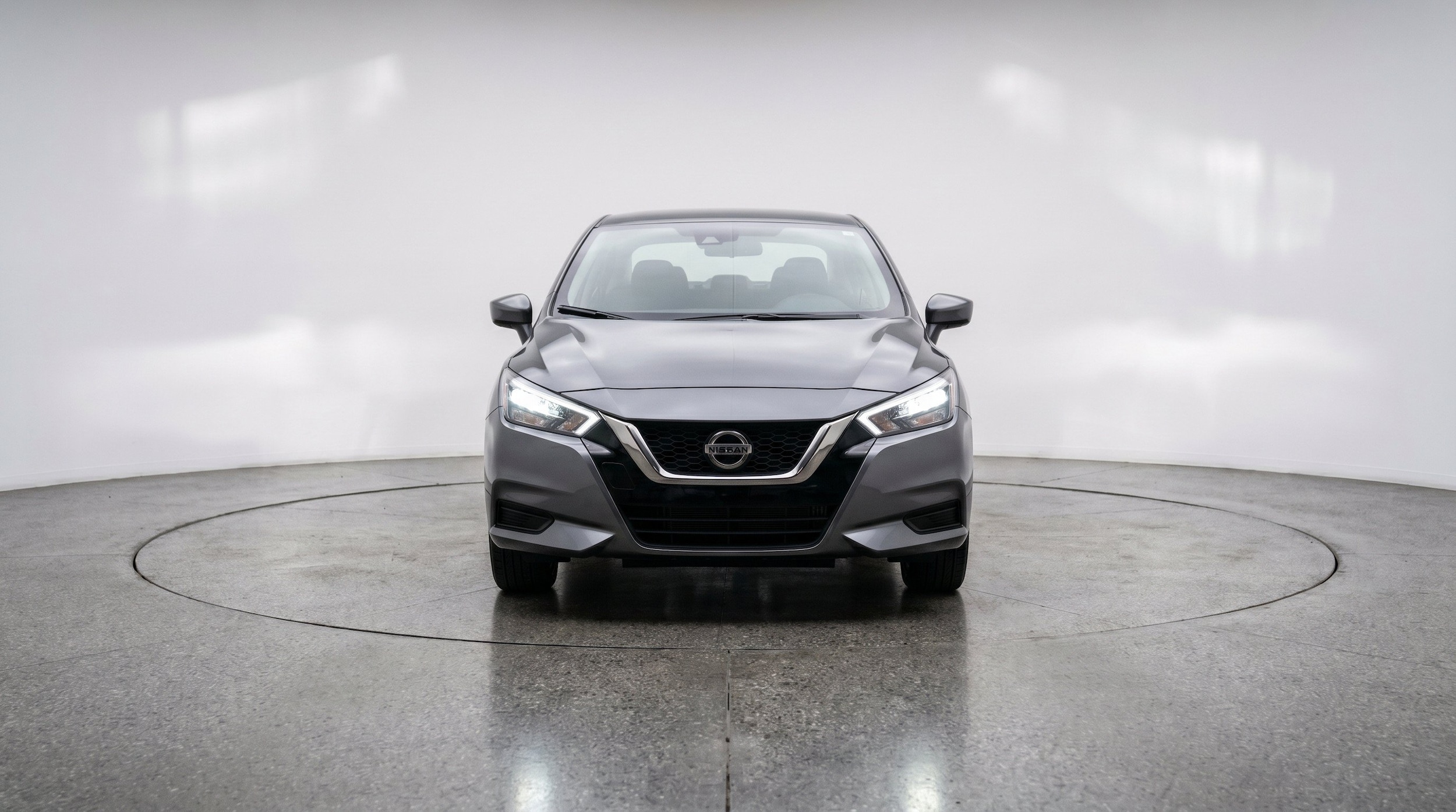 Thumbnail: 2025 Nissan Versa - 2