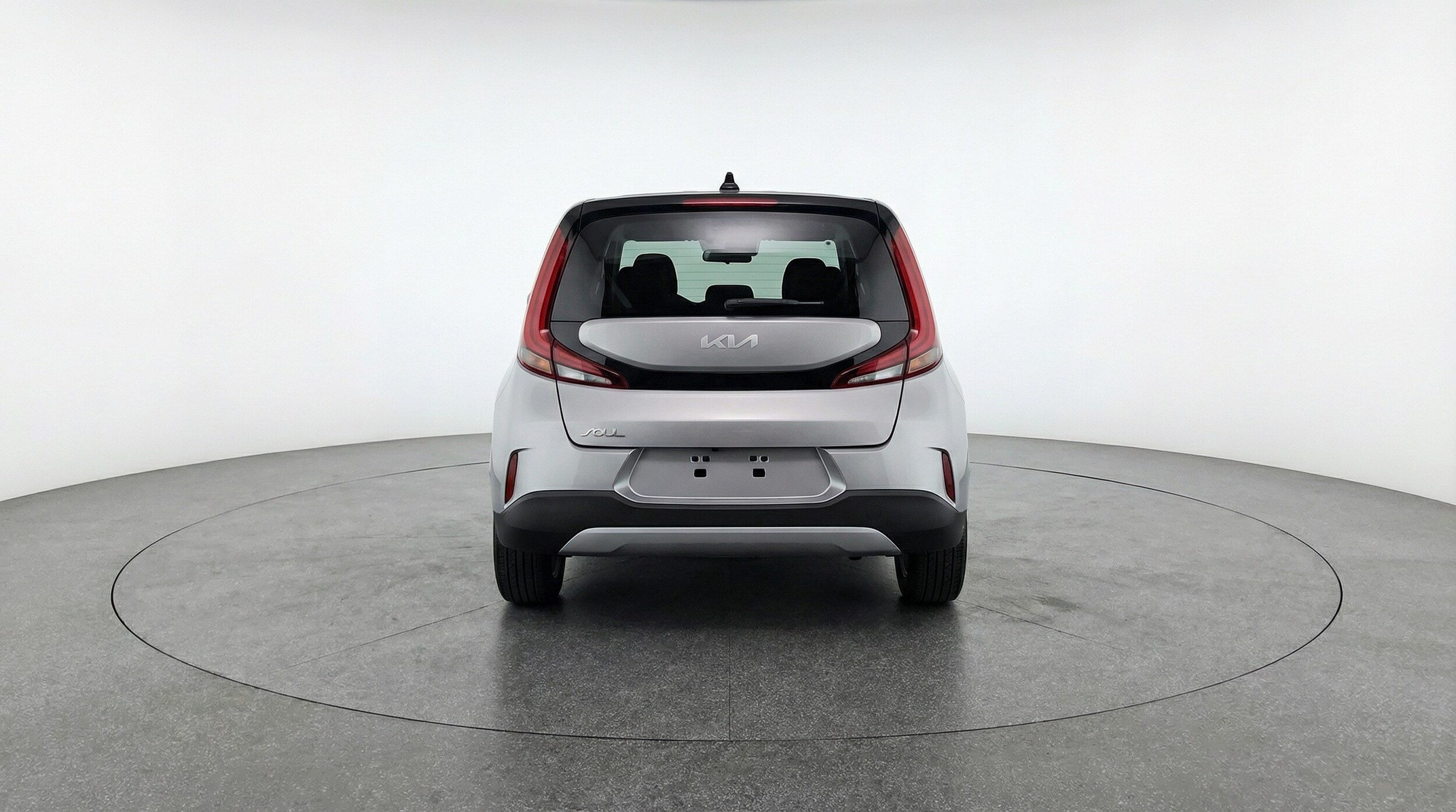 Thumbnail: 2025 Kia Soul - 6