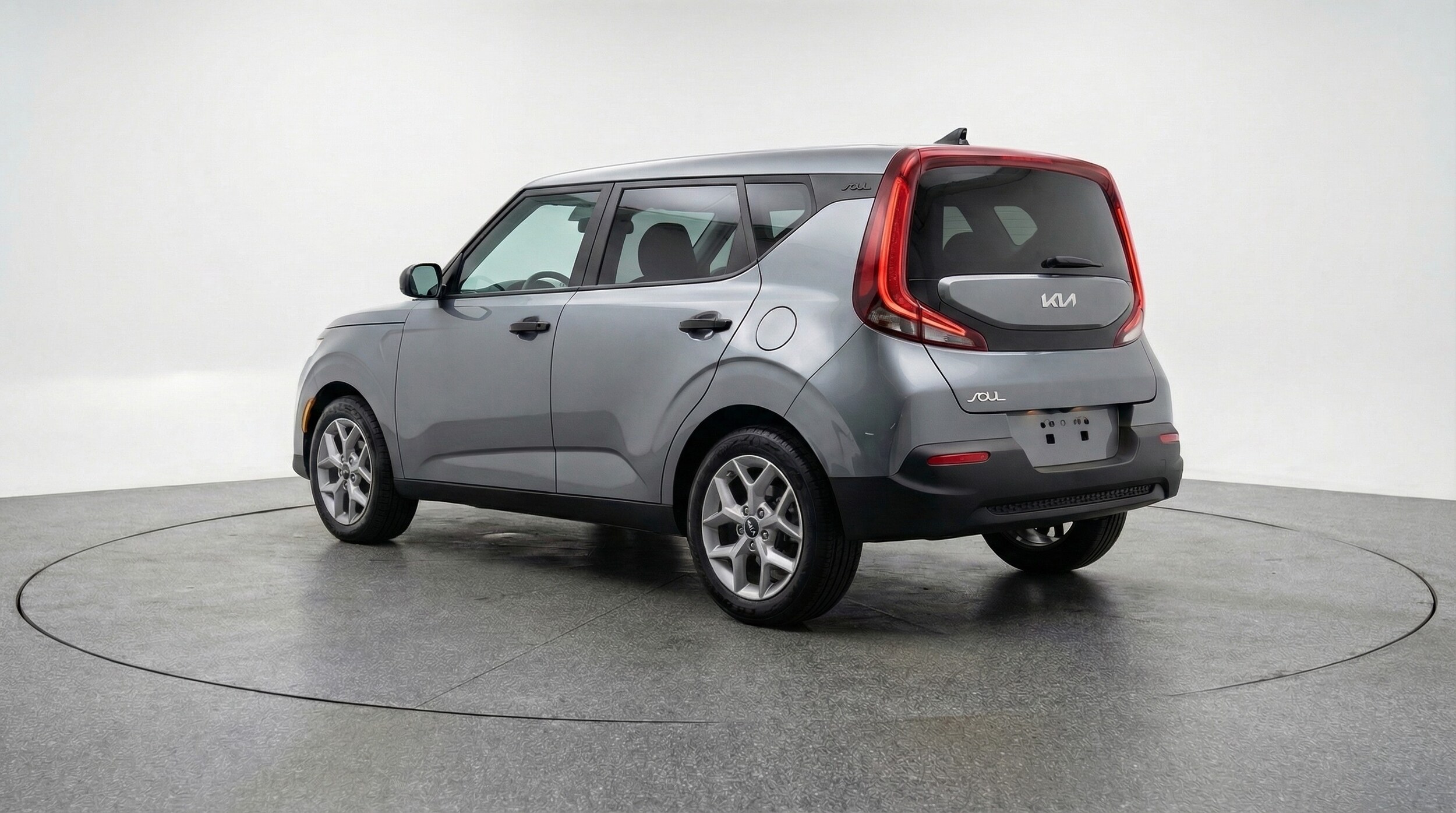 Thumbnail: 2025 Kia Soul - 5