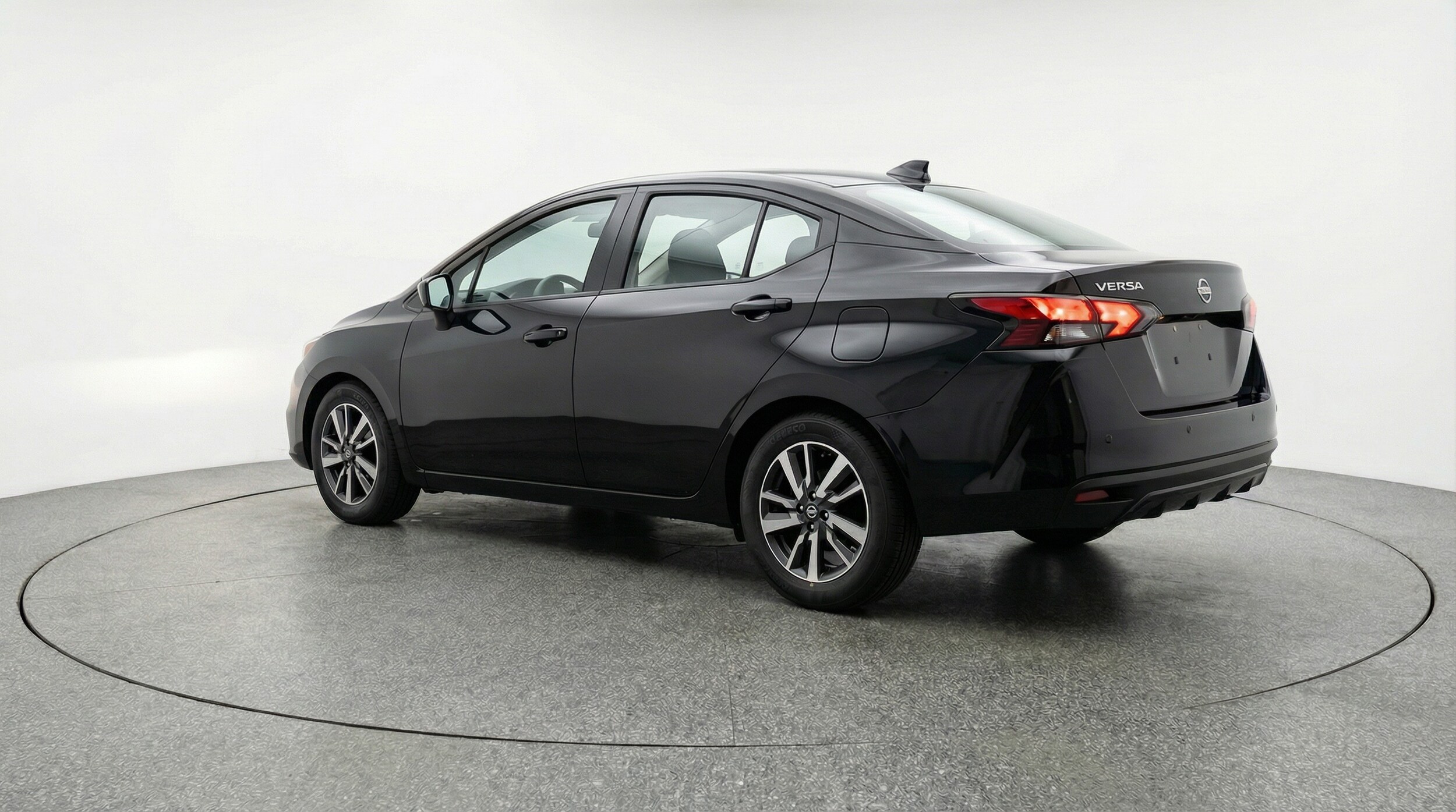 Thumbnail: 2025 Nissan Versa - 5