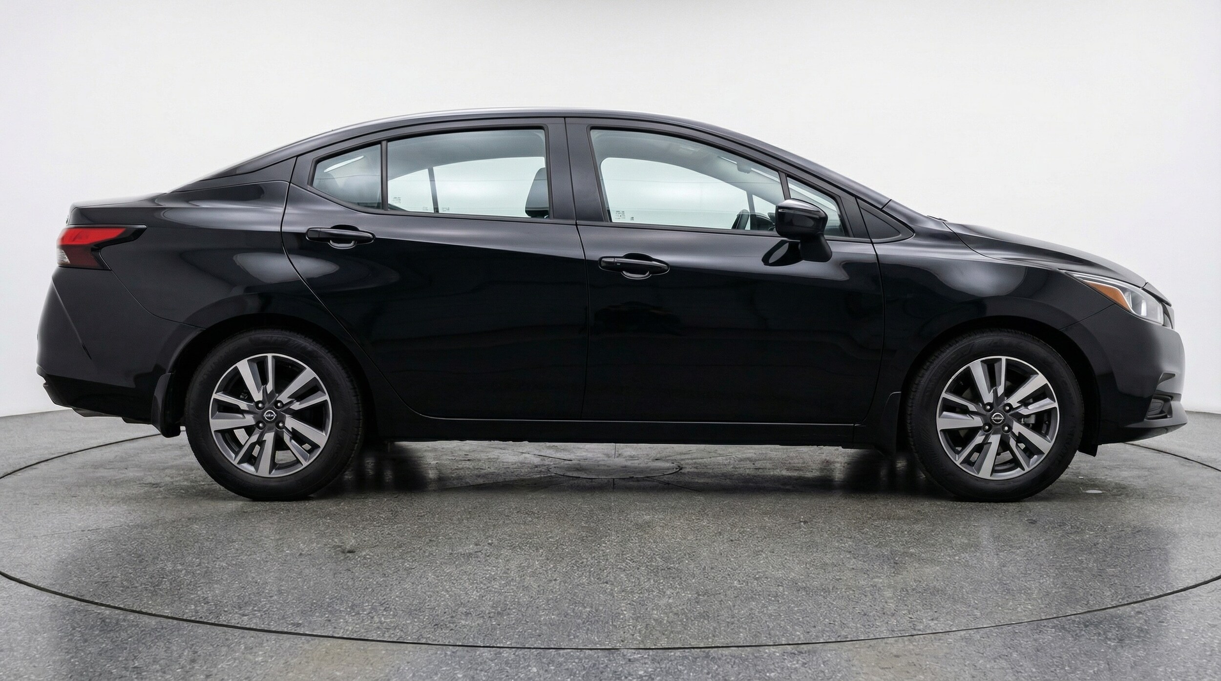 Thumbnail: 2025 Nissan Versa - 8