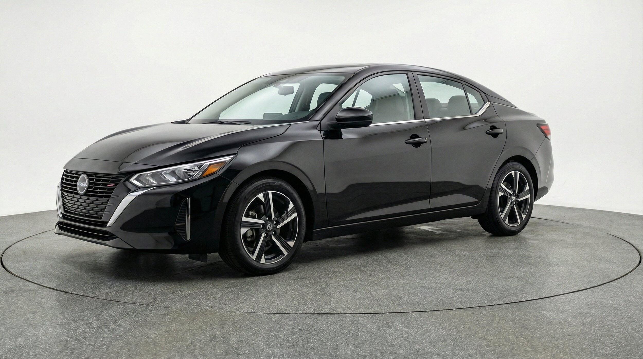 Thumbnail: 2025 Nissan Sentra - 3