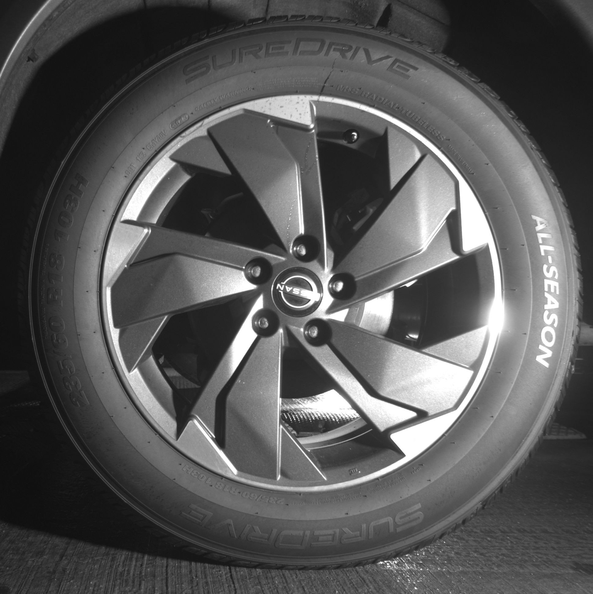 Thumbnail: 2025 Nissan Rogue - 14