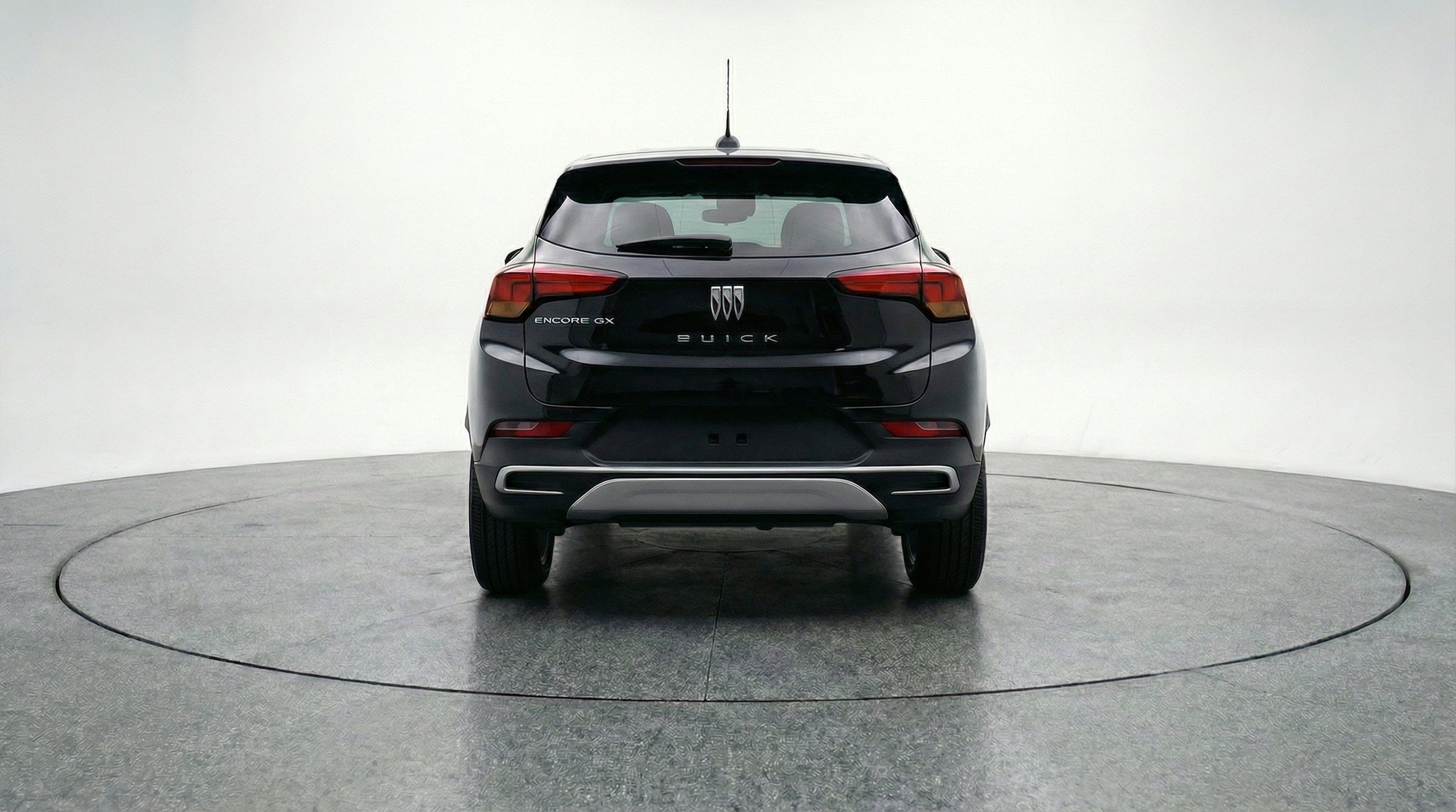 Thumbnail: 2026 Buick Encore GX - 7