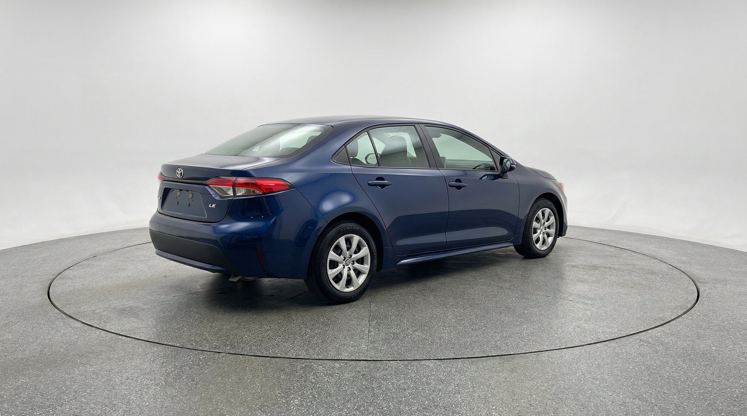 Thumbnail: 2025 Toyota Corolla - 9
