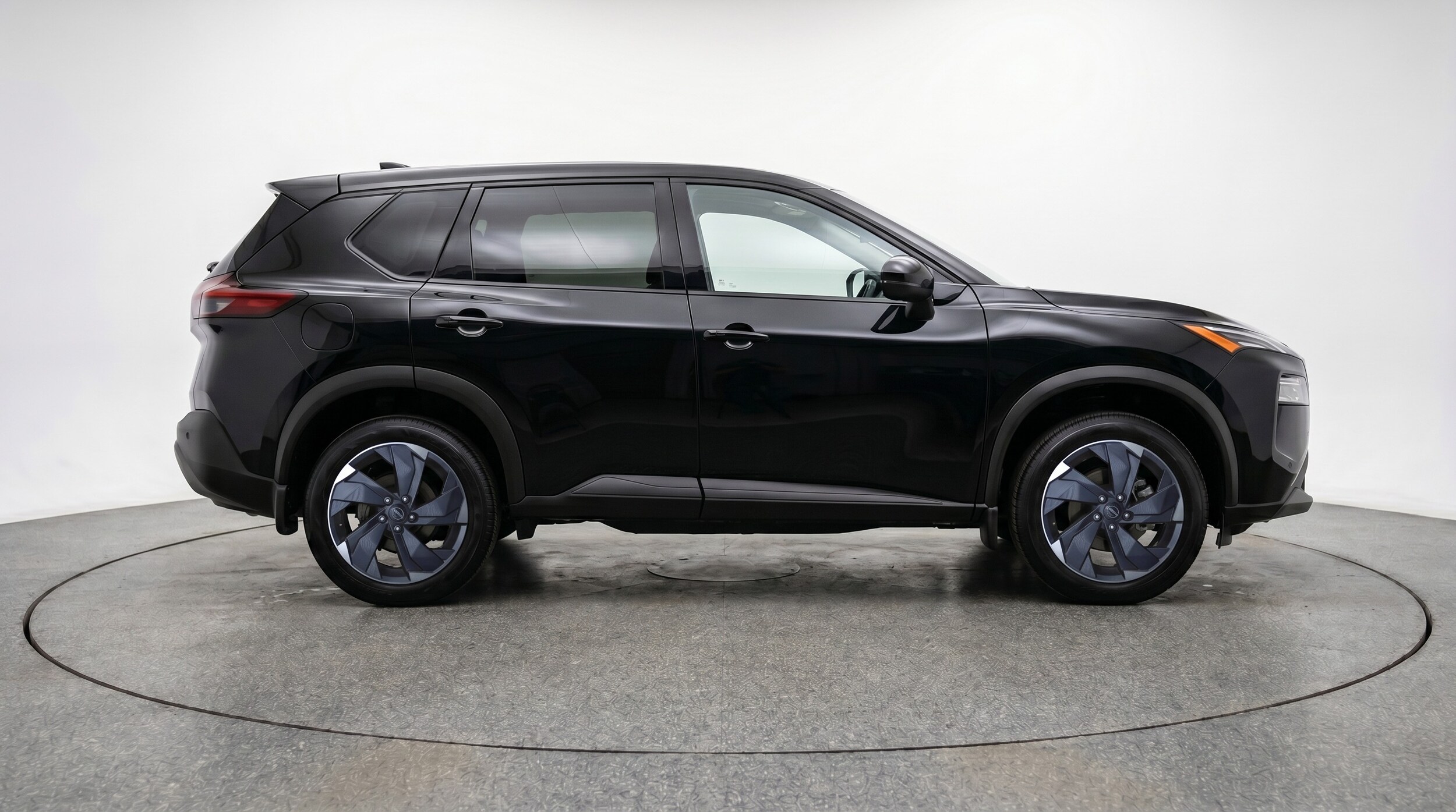 Thumbnail: 2025 Nissan Rogue - 8