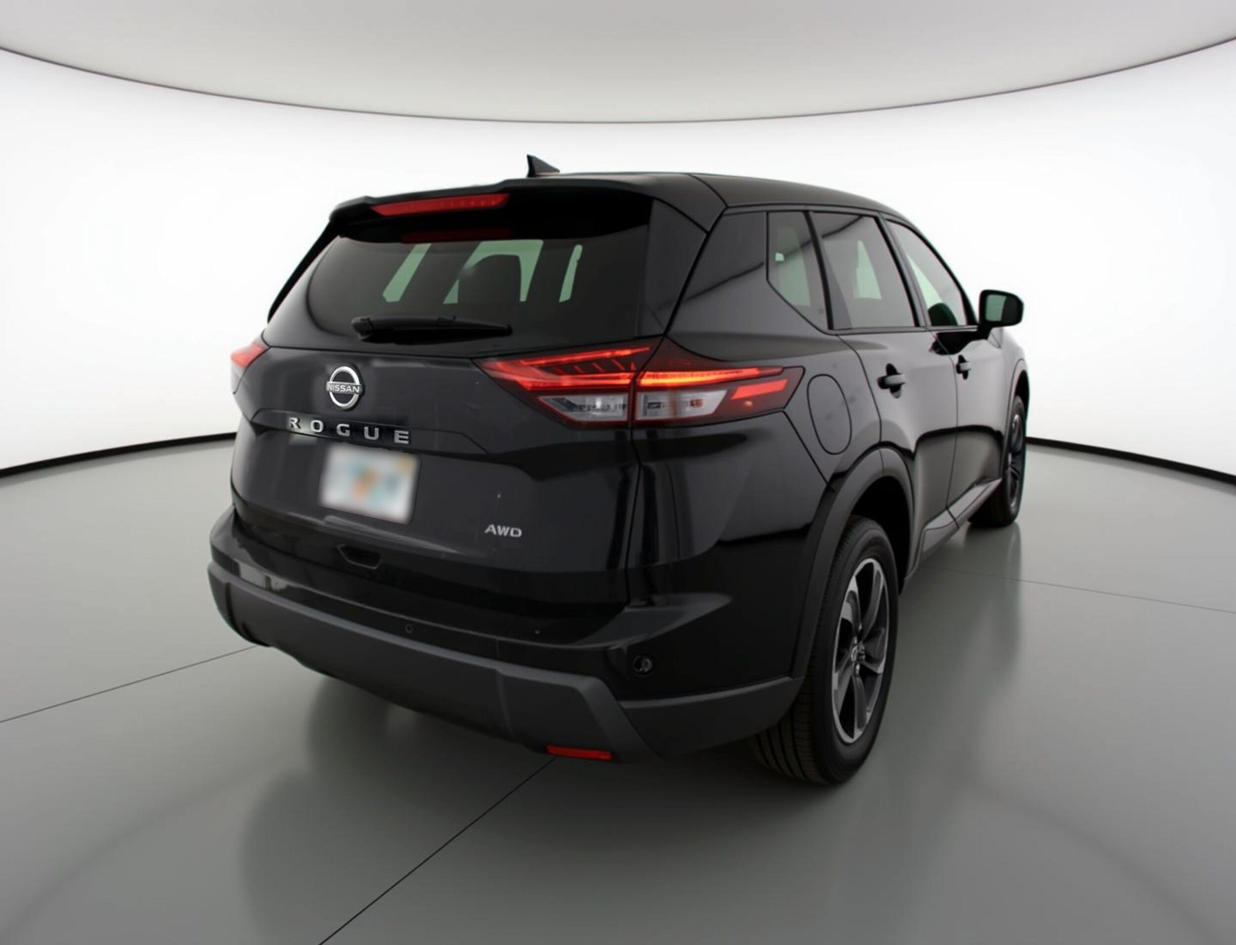 Thumbnail: 2025 Nissan Rogue - 9