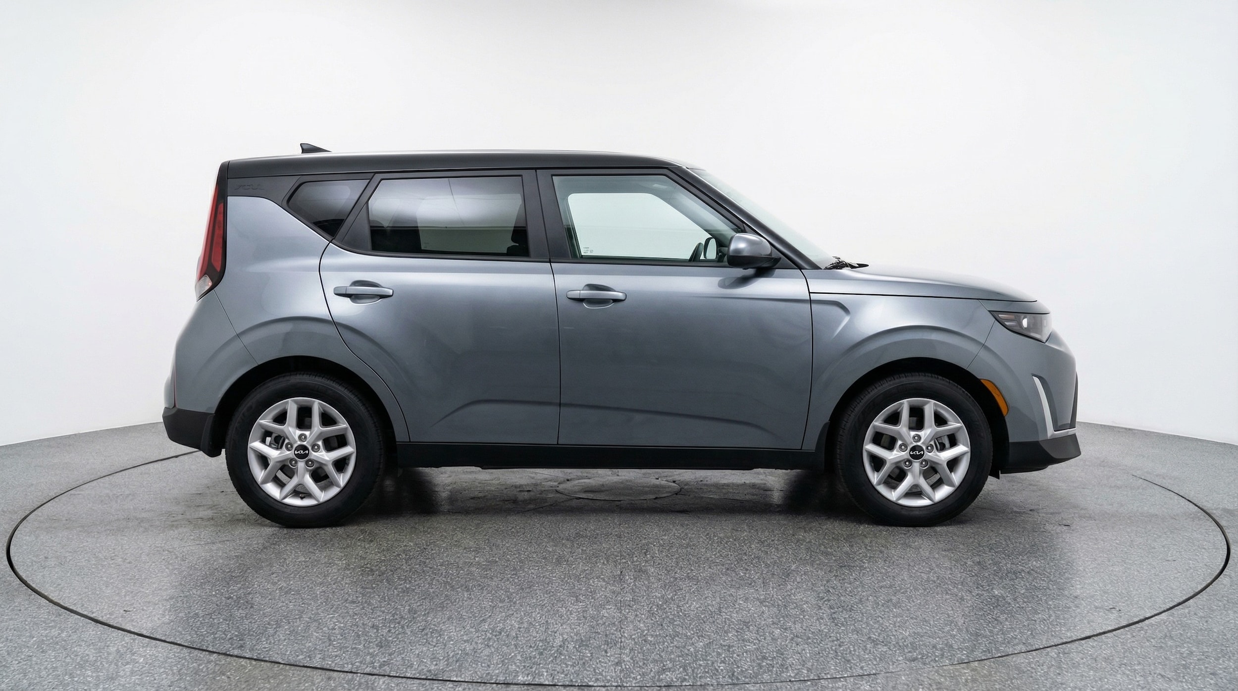 Thumbnail: 2025 Kia Soul - 8
