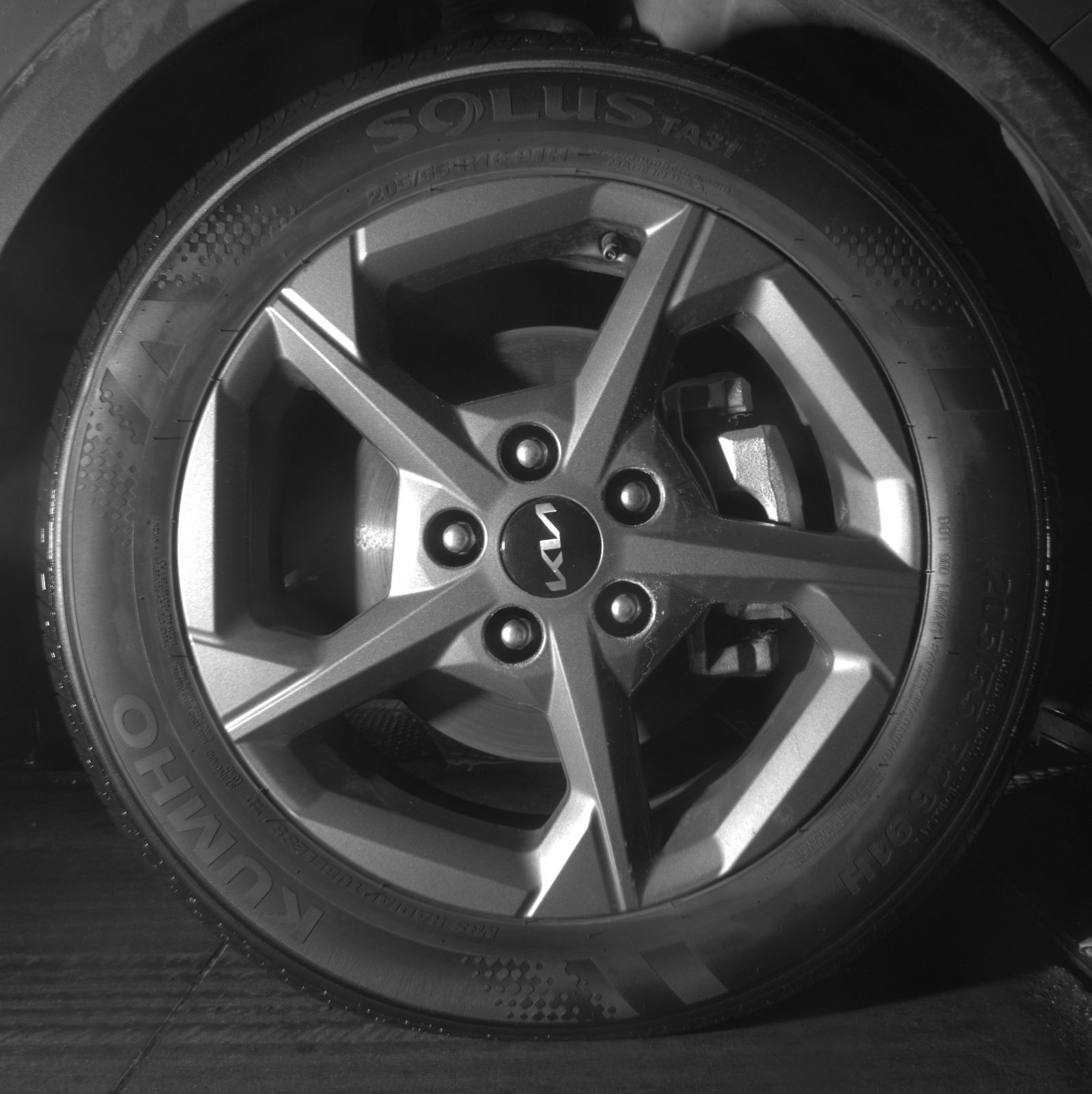 Thumbnail: 2025 Kia K4 - 10