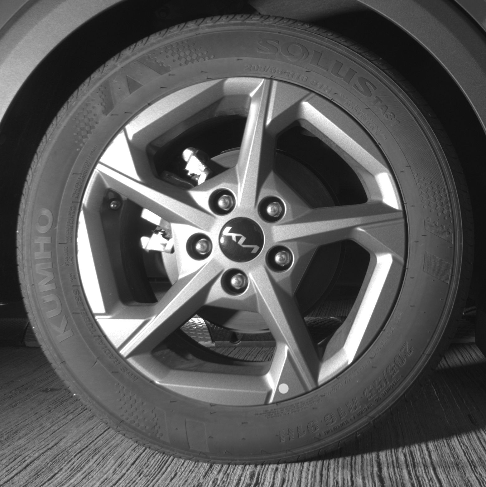 Thumbnail: 2025 Kia K4 - 12