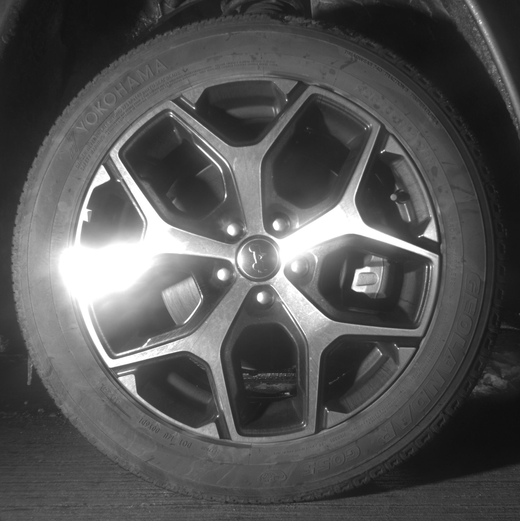 Thumbnail: 2025 Jeep Compass - 10