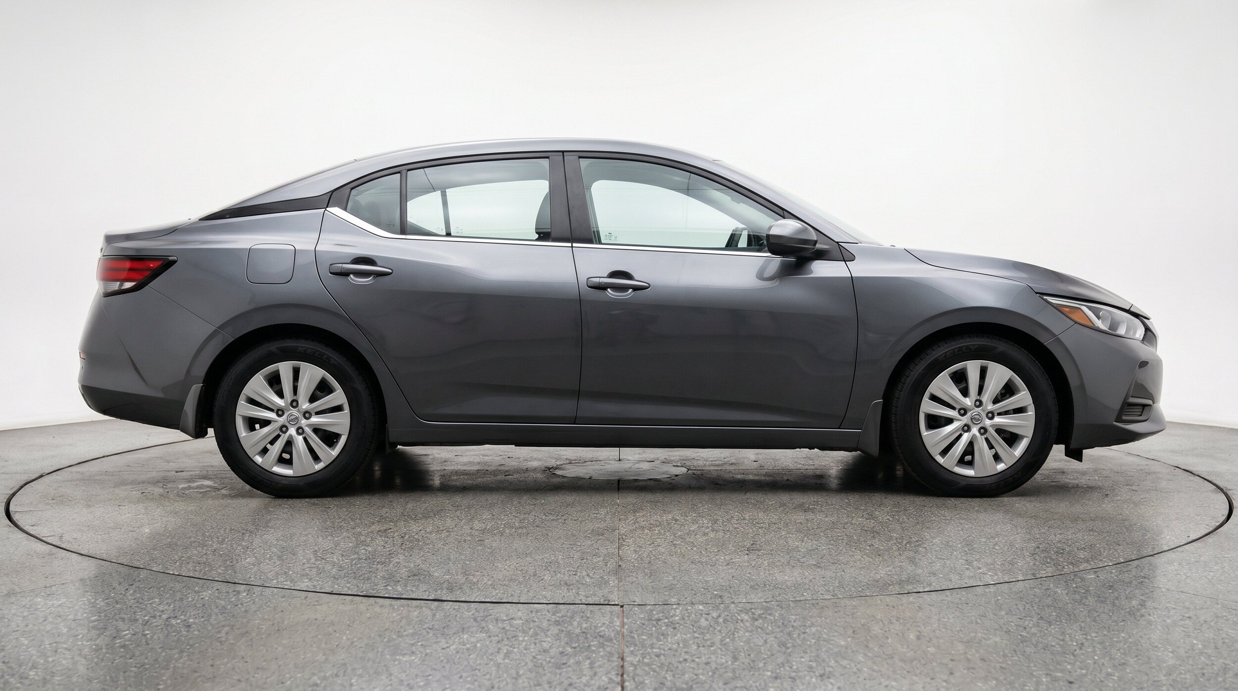 Thumbnail: 2024 Nissan Sentra - 11