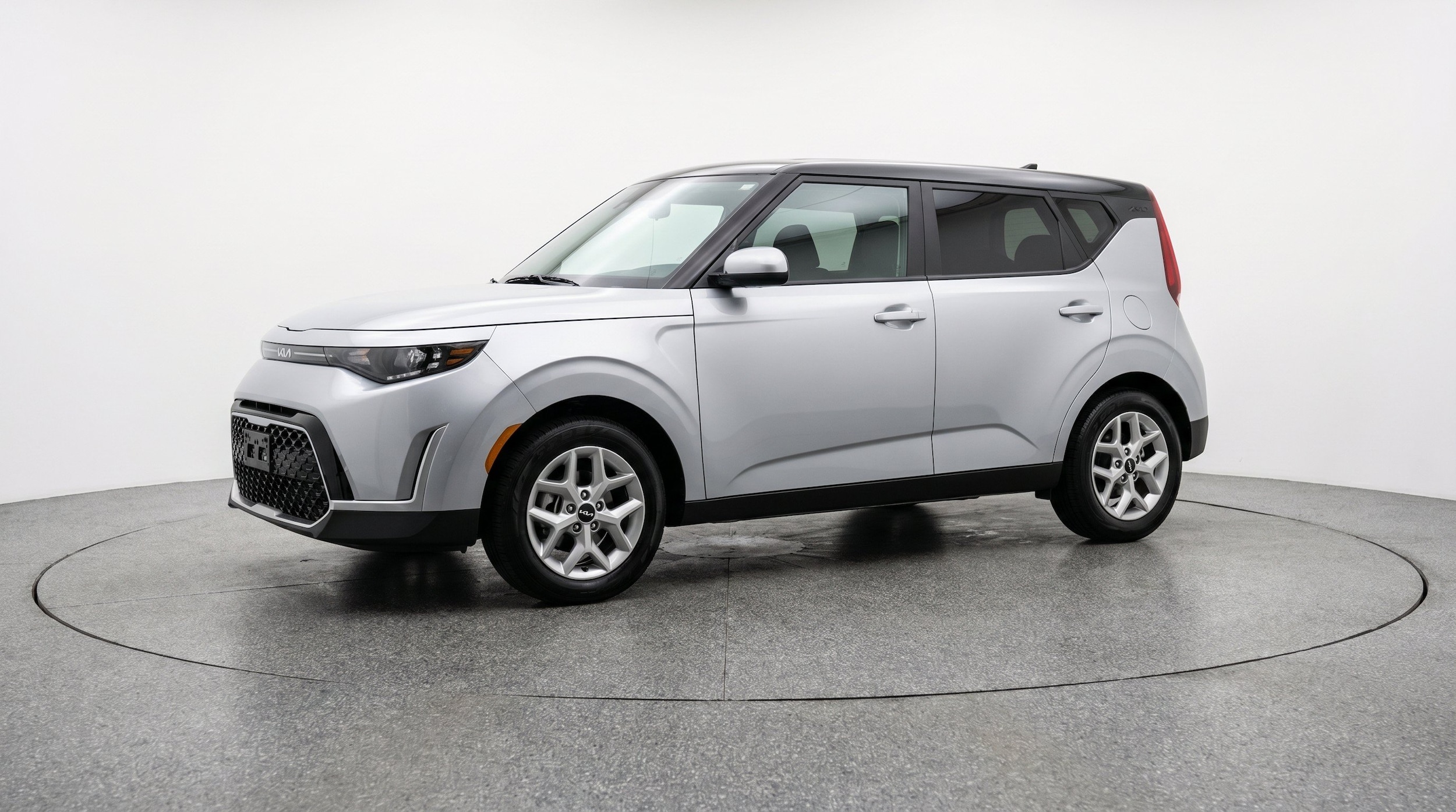 Thumbnail: 2025 Kia Soul - 3