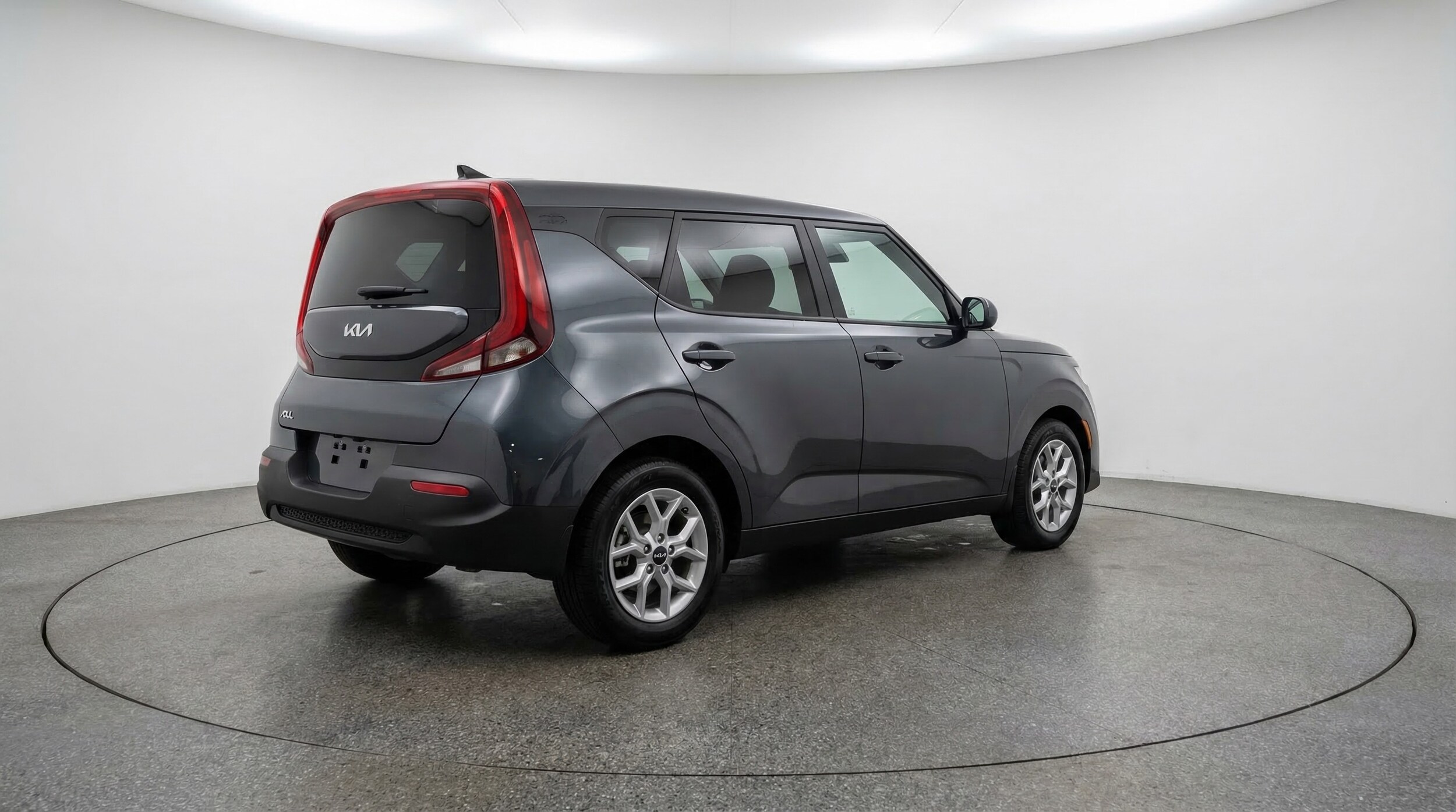 Thumbnail: 2025 Kia Soul - 7