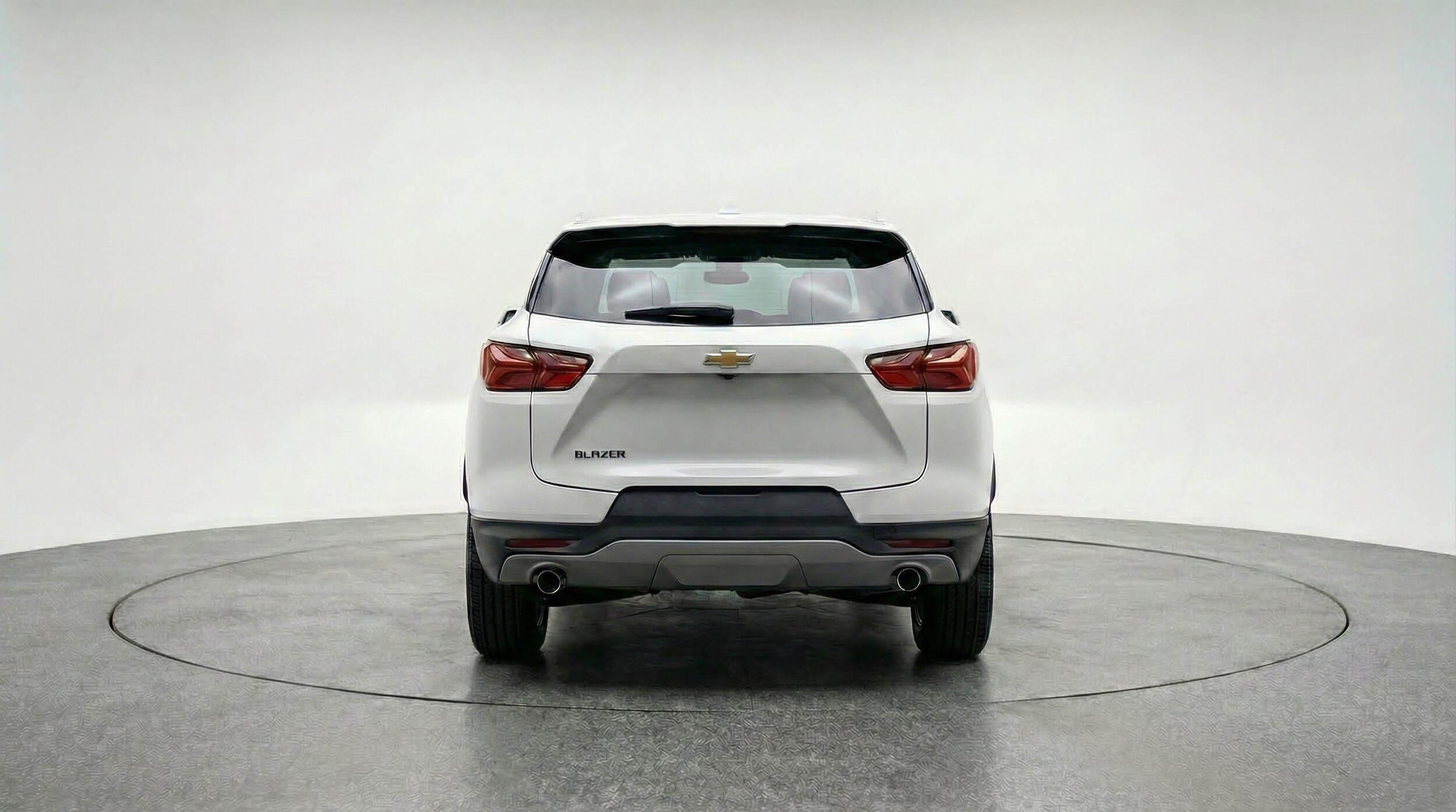 Thumbnail: 2025 Chevrolet Blazer - 7