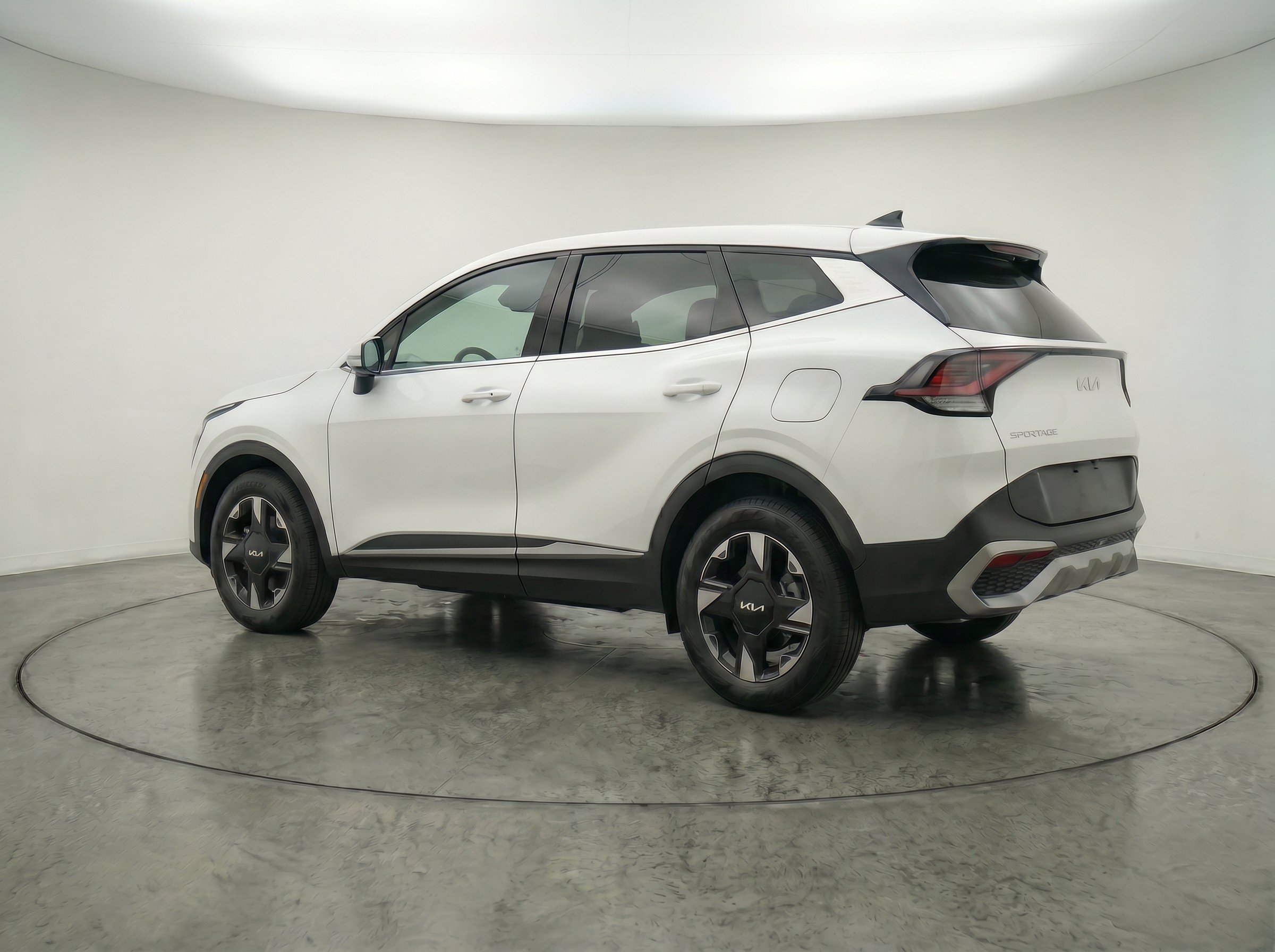 Thumbnail: 2026 Kia Sportage - 6