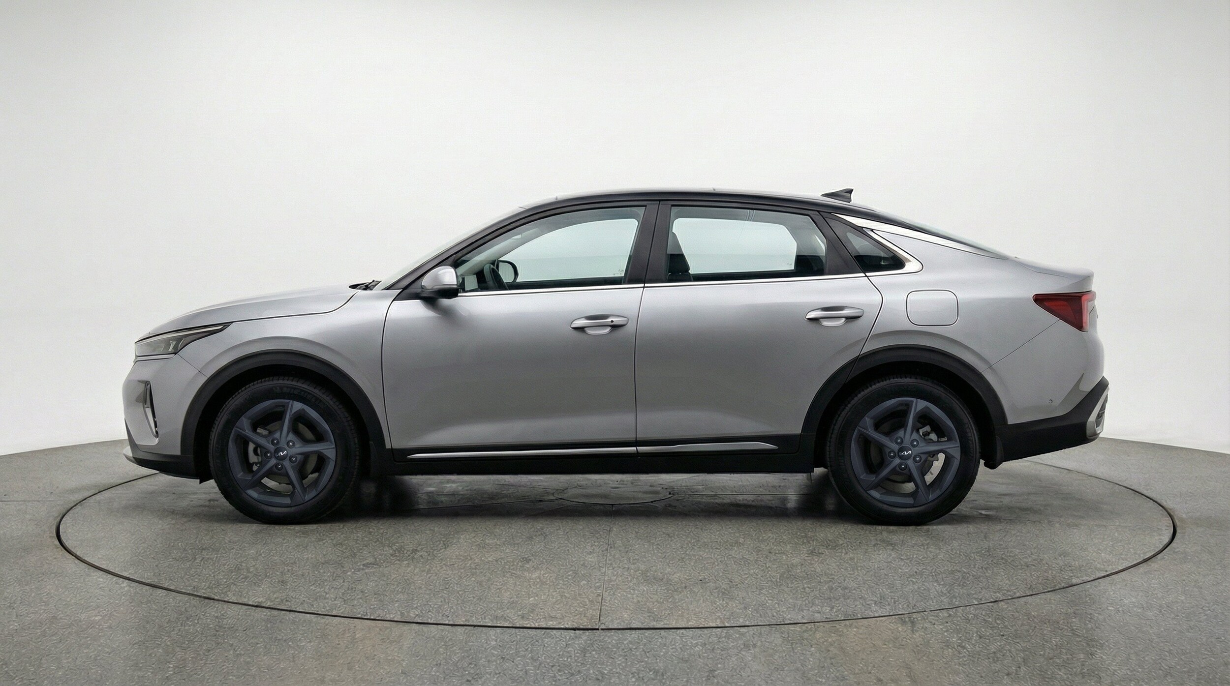 Thumbnail: 2026 Kia K4 - 5