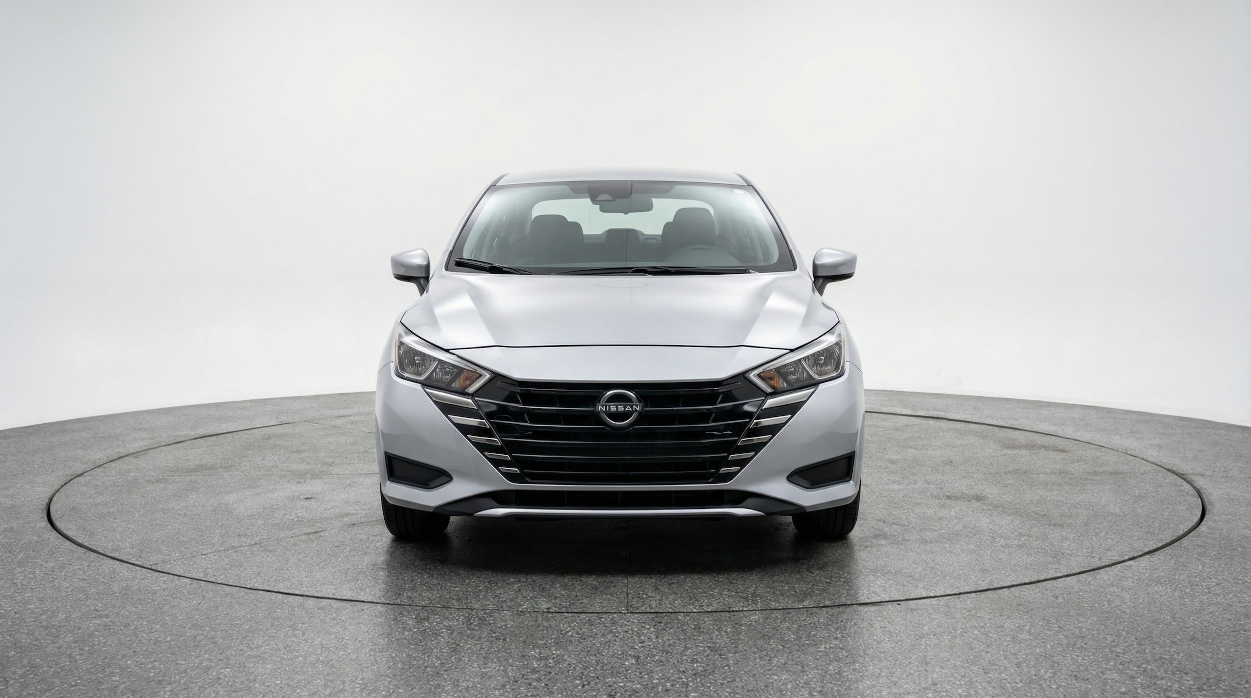 Thumbnail: 2025 Nissan Versa - 2