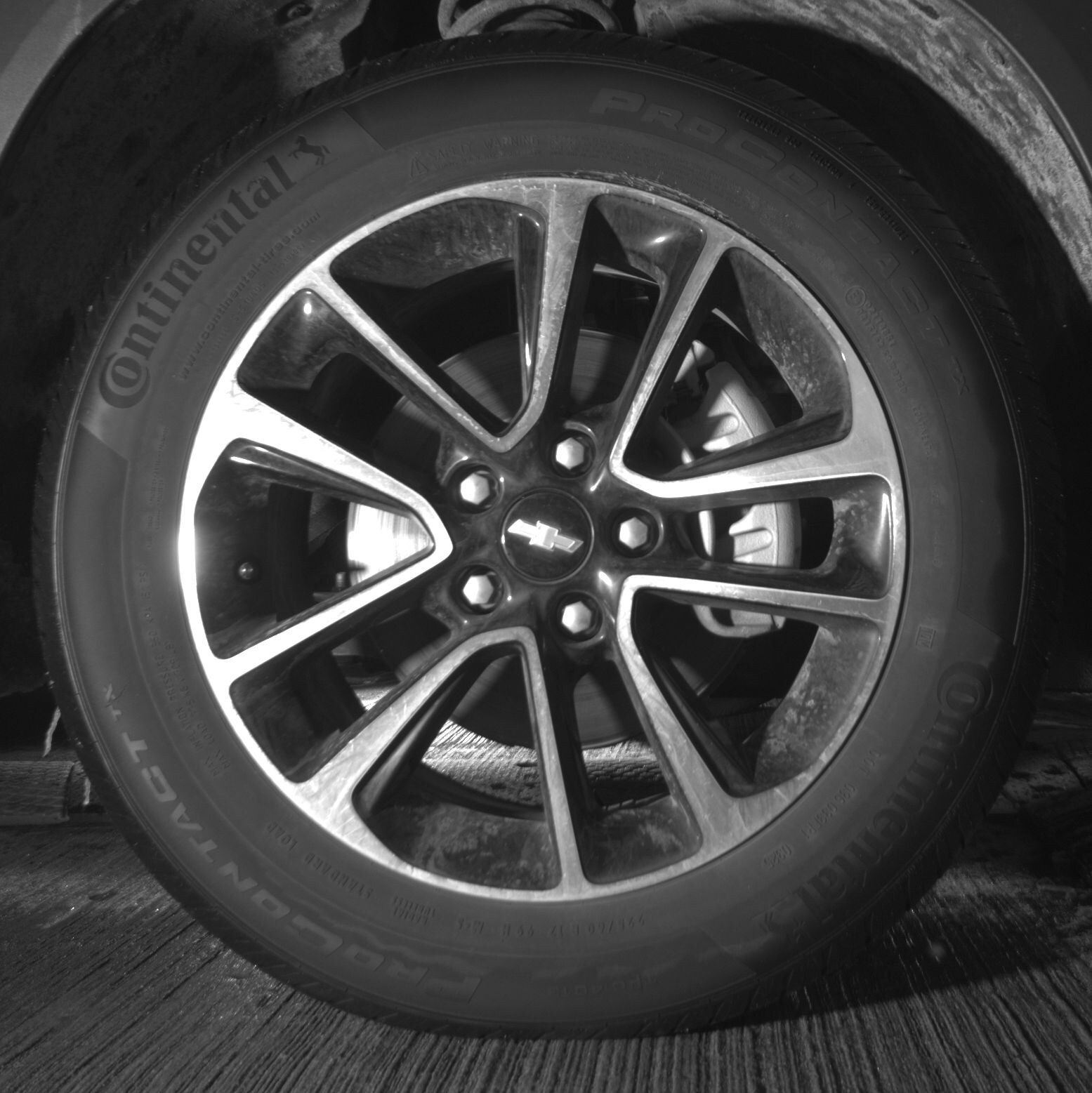 Thumbnail: 2025 Chevrolet TrailBlazer - 10