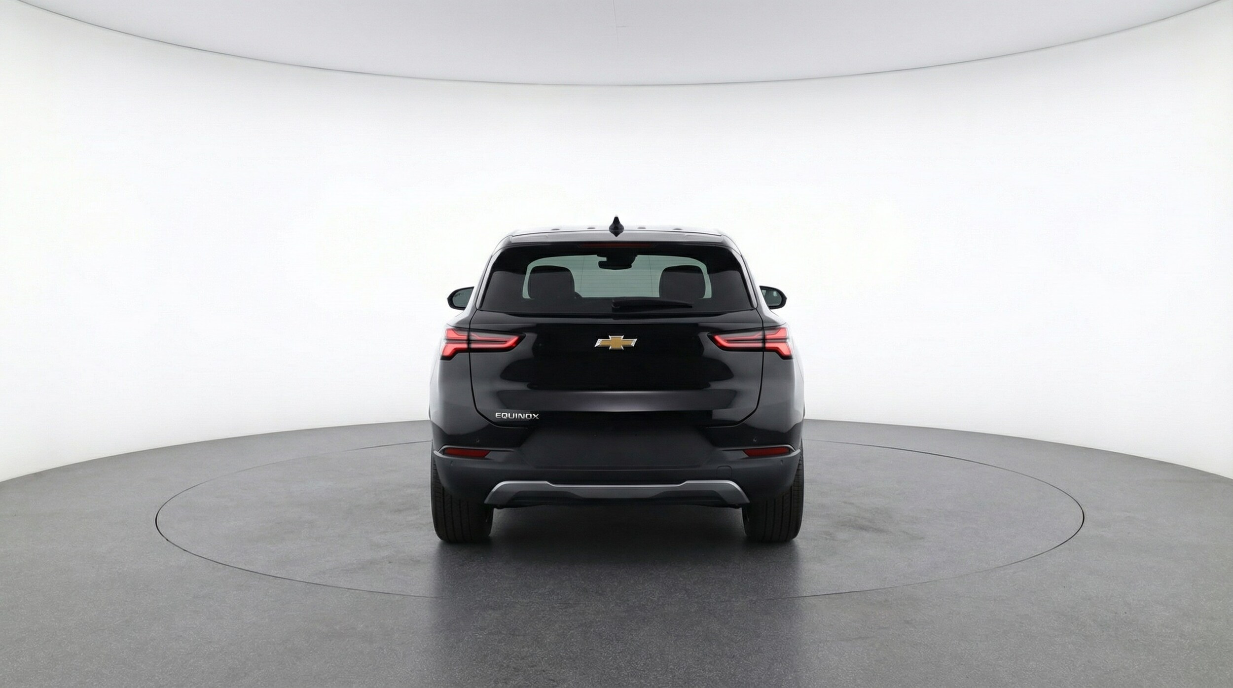 Thumbnail: 2025 Chevrolet Equinox - 6